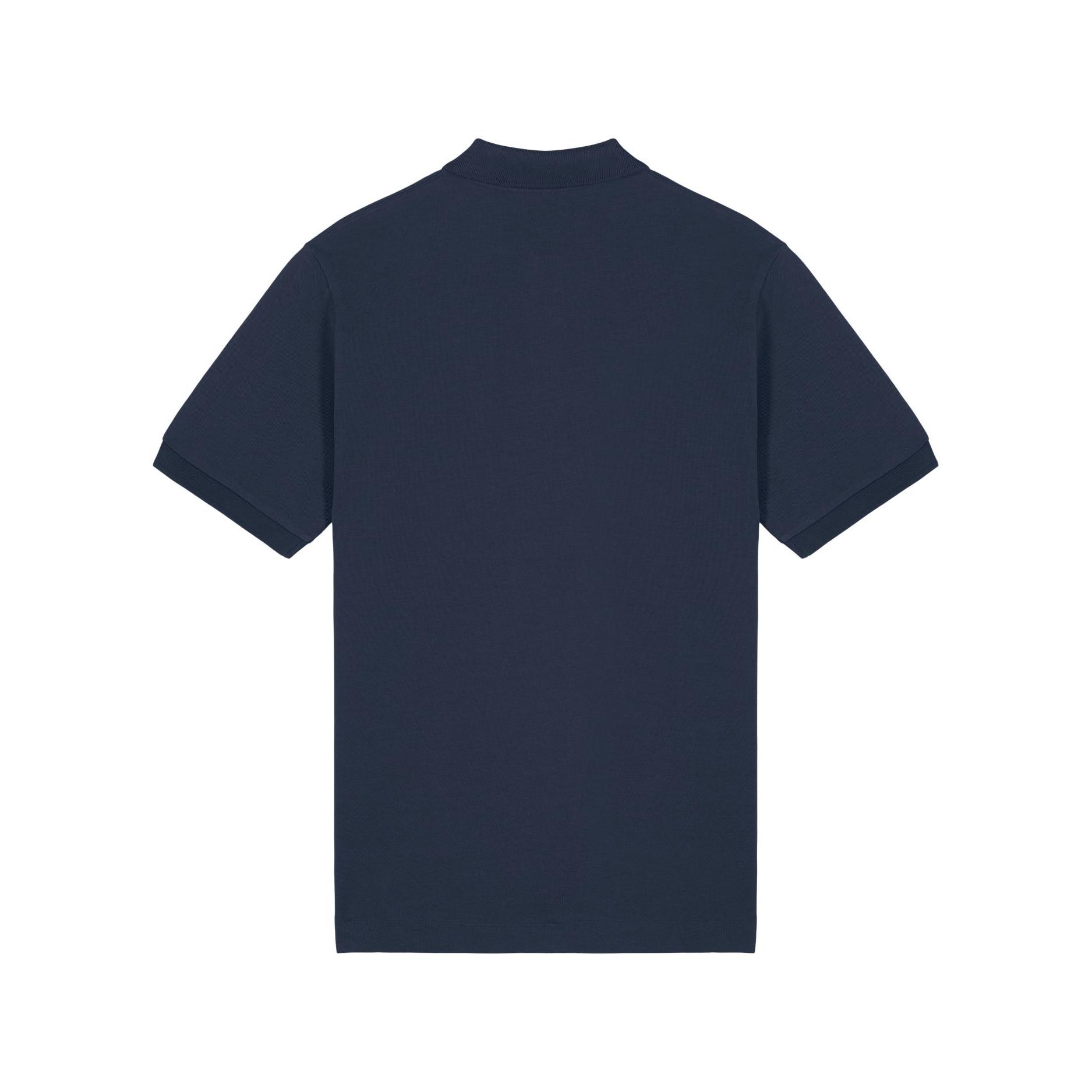 Tricou polo unisex Prepster 2.0 French Navy 2XS