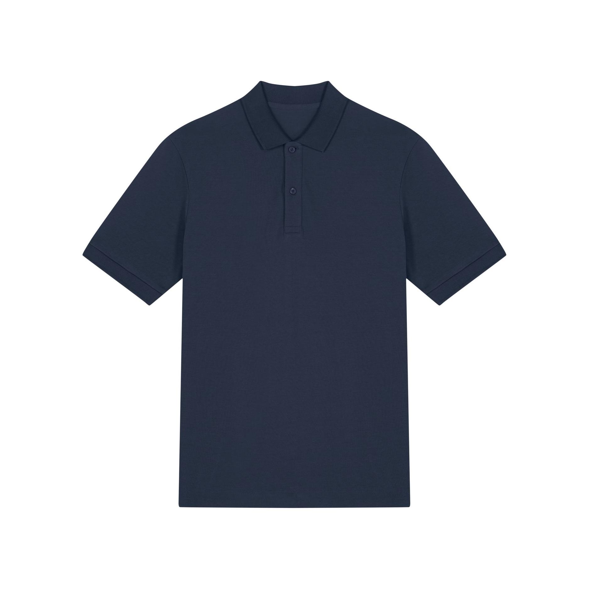 Tricou polo unisex Prepster 2.0 French Navy 2XS