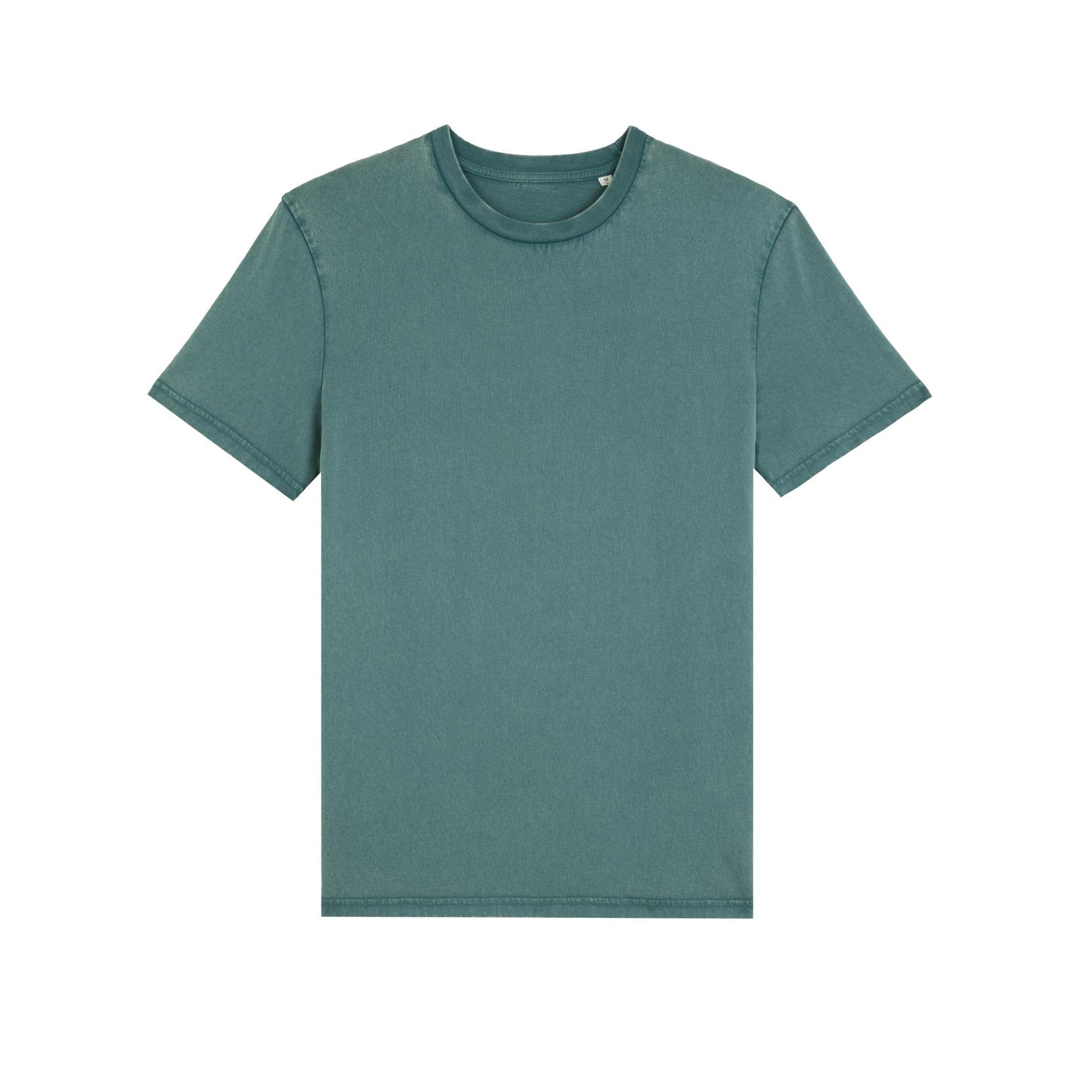 Tricou unisex Crafter Vintage G. Dyed Hydro XL