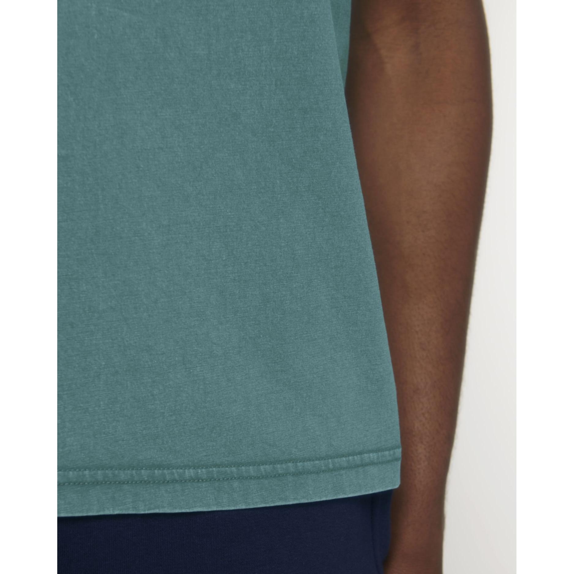 Tricou unisex Crafter Vintage G. Dyed Hydro XL