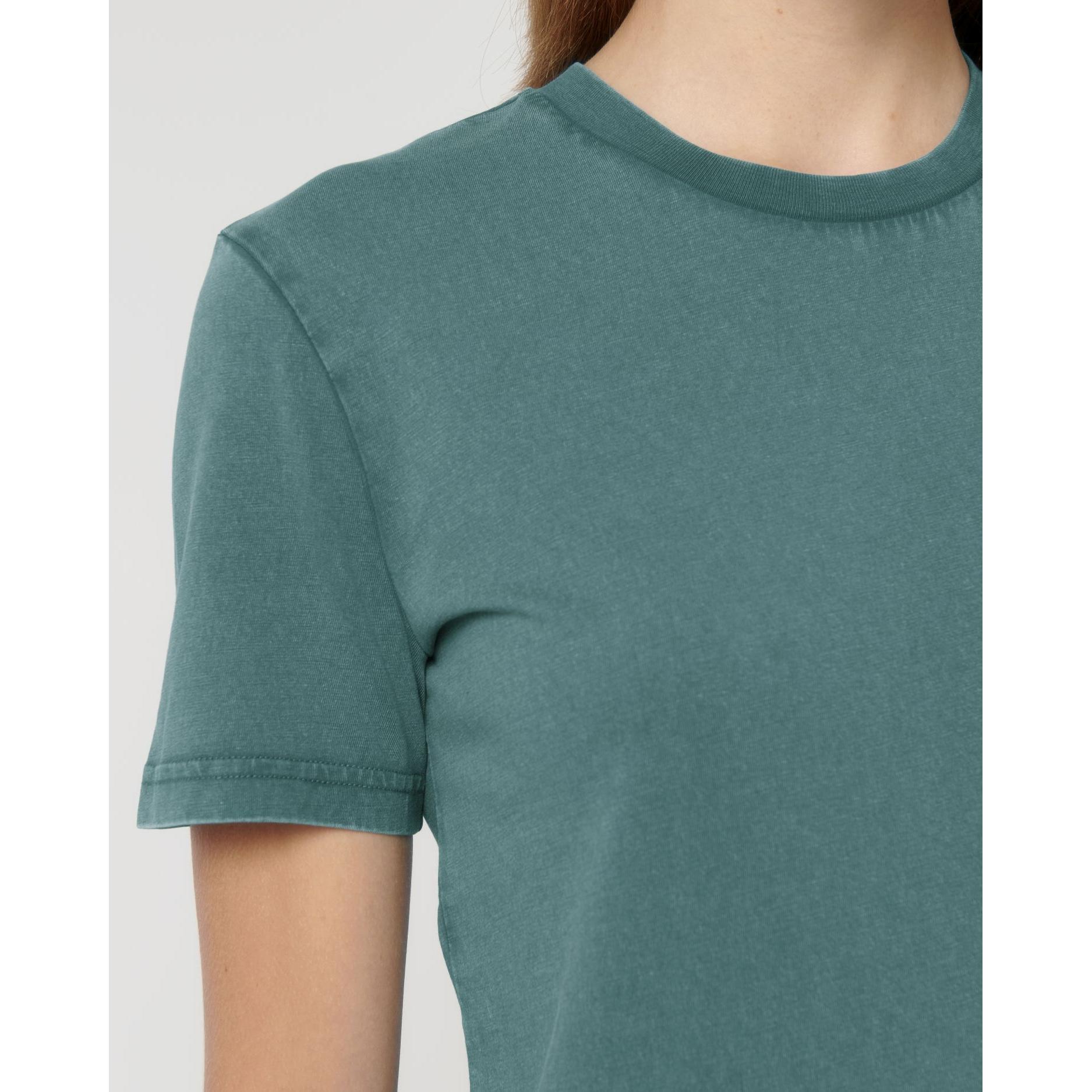 Tricou unisex Crafter Vintage G. Dyed Hydro XL