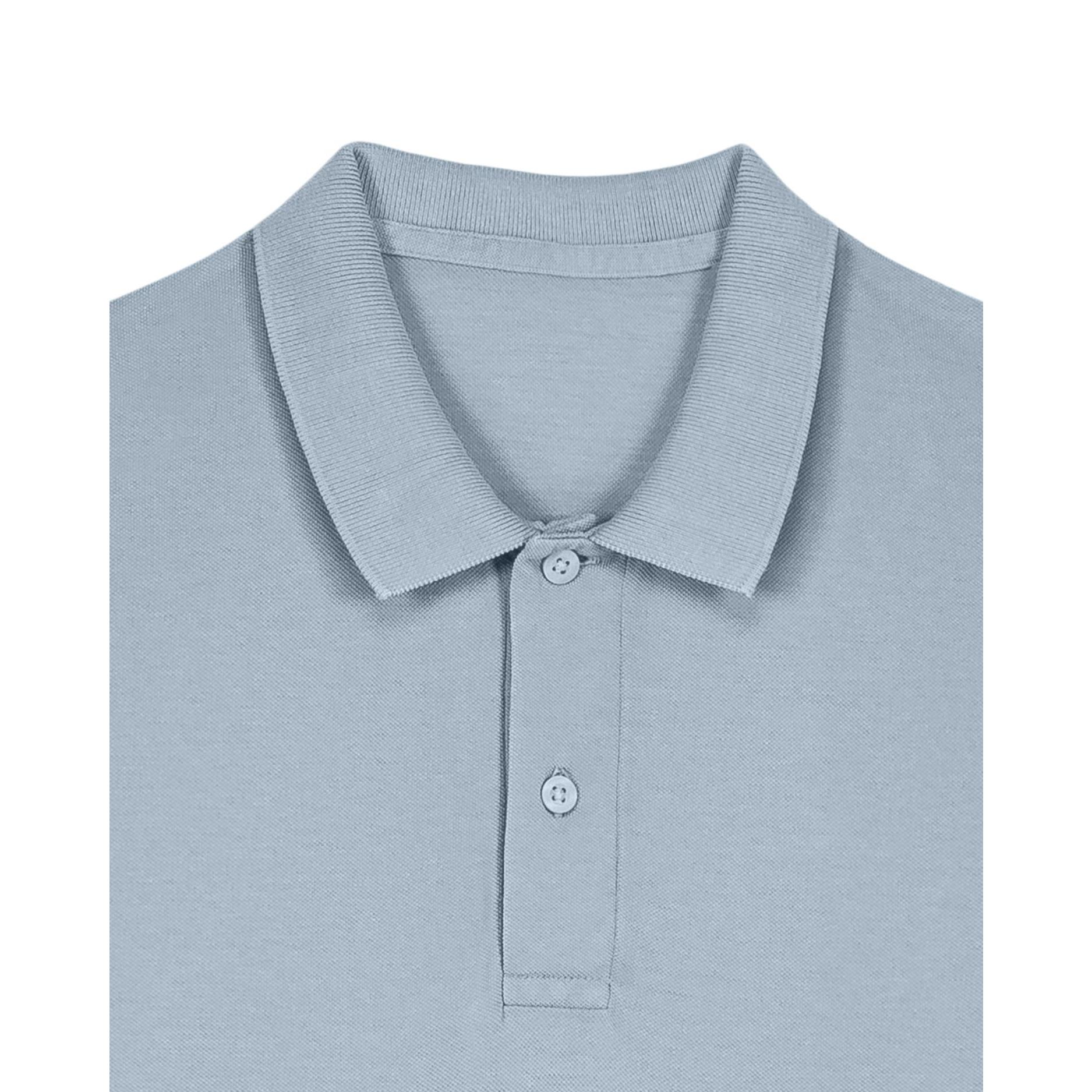 Tricou polo unisex Coaster Vintage