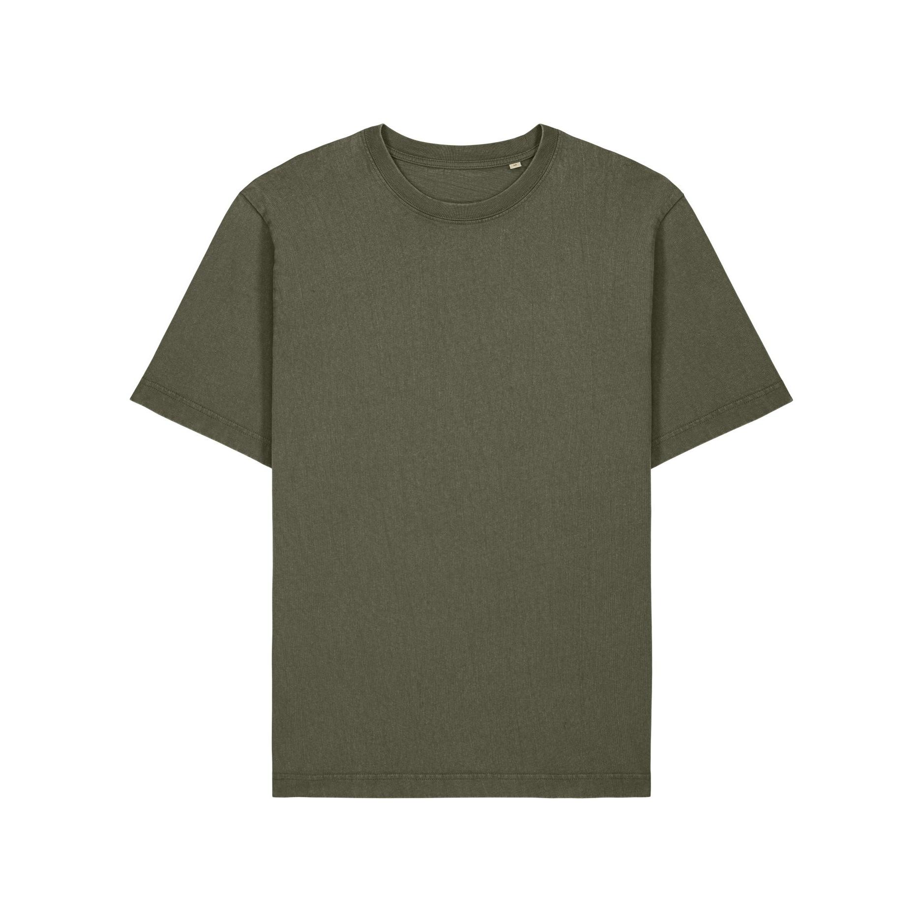 Tricou unisex Freestyler Vintage