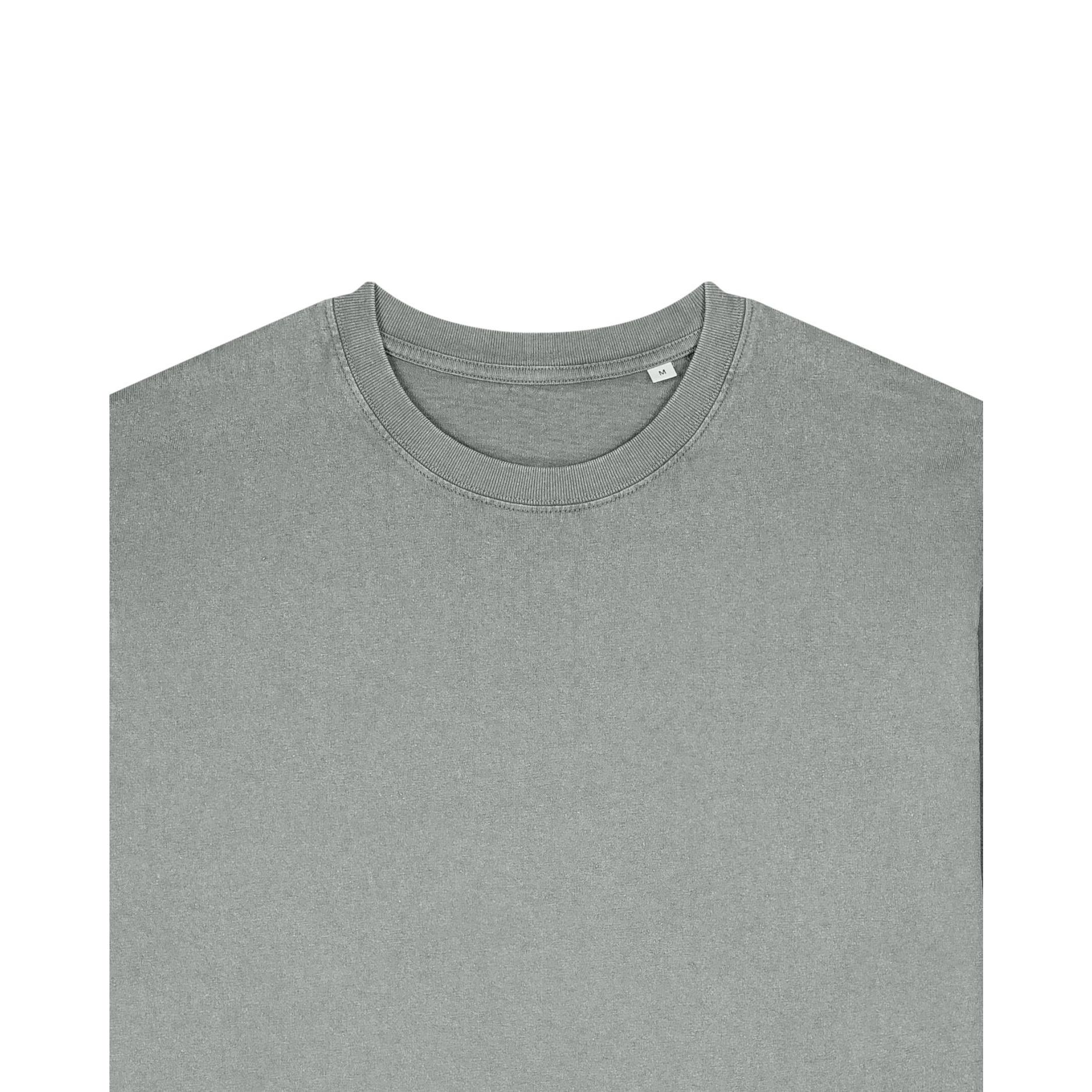 Tricou unisex Freestyler Vintage