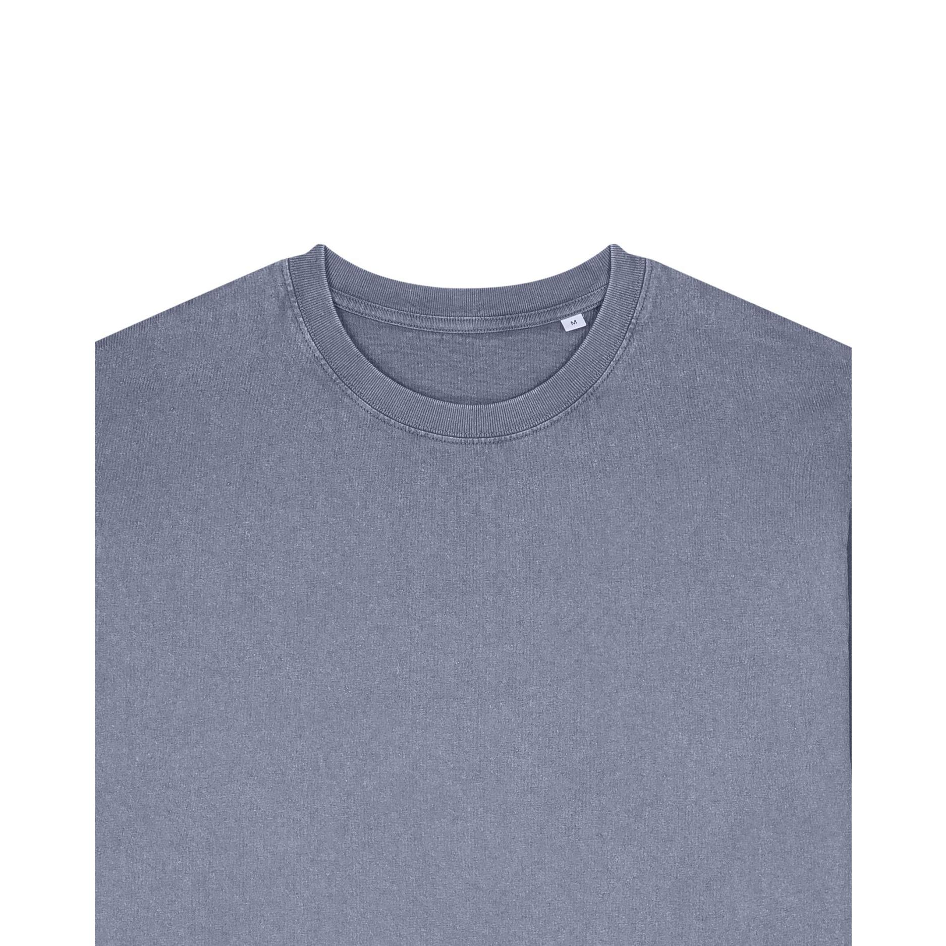 Tricou unisex Freestyler Vintage