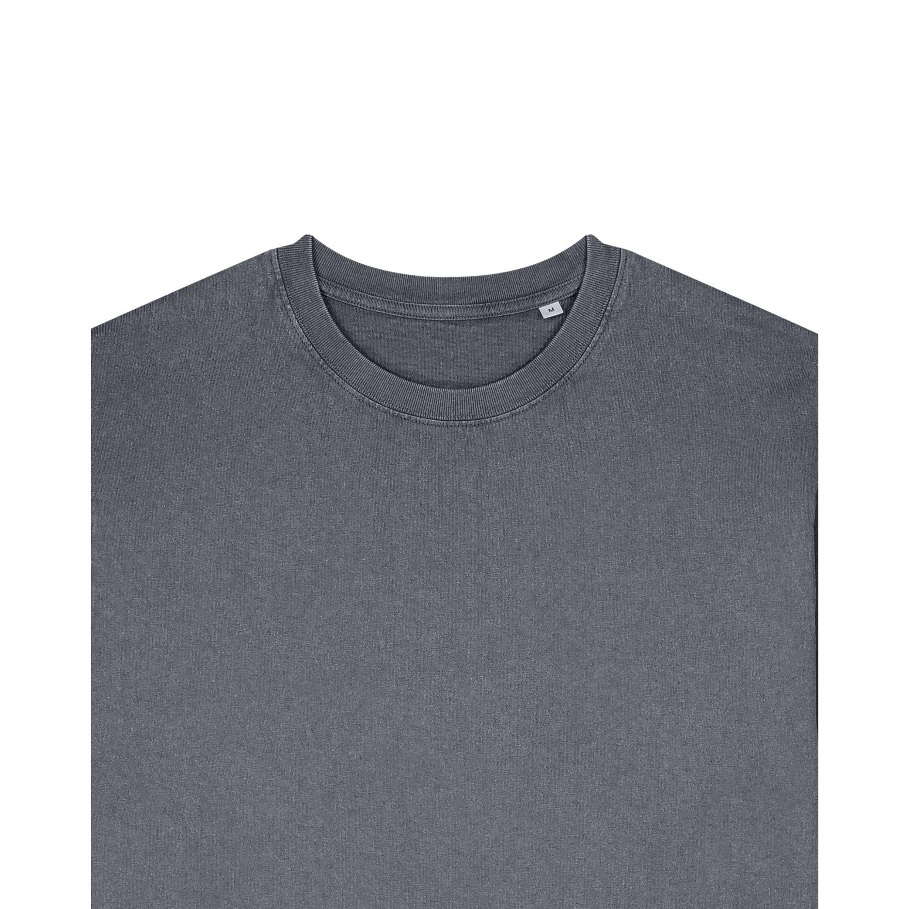 Tricou unisex Freestyler Vintage