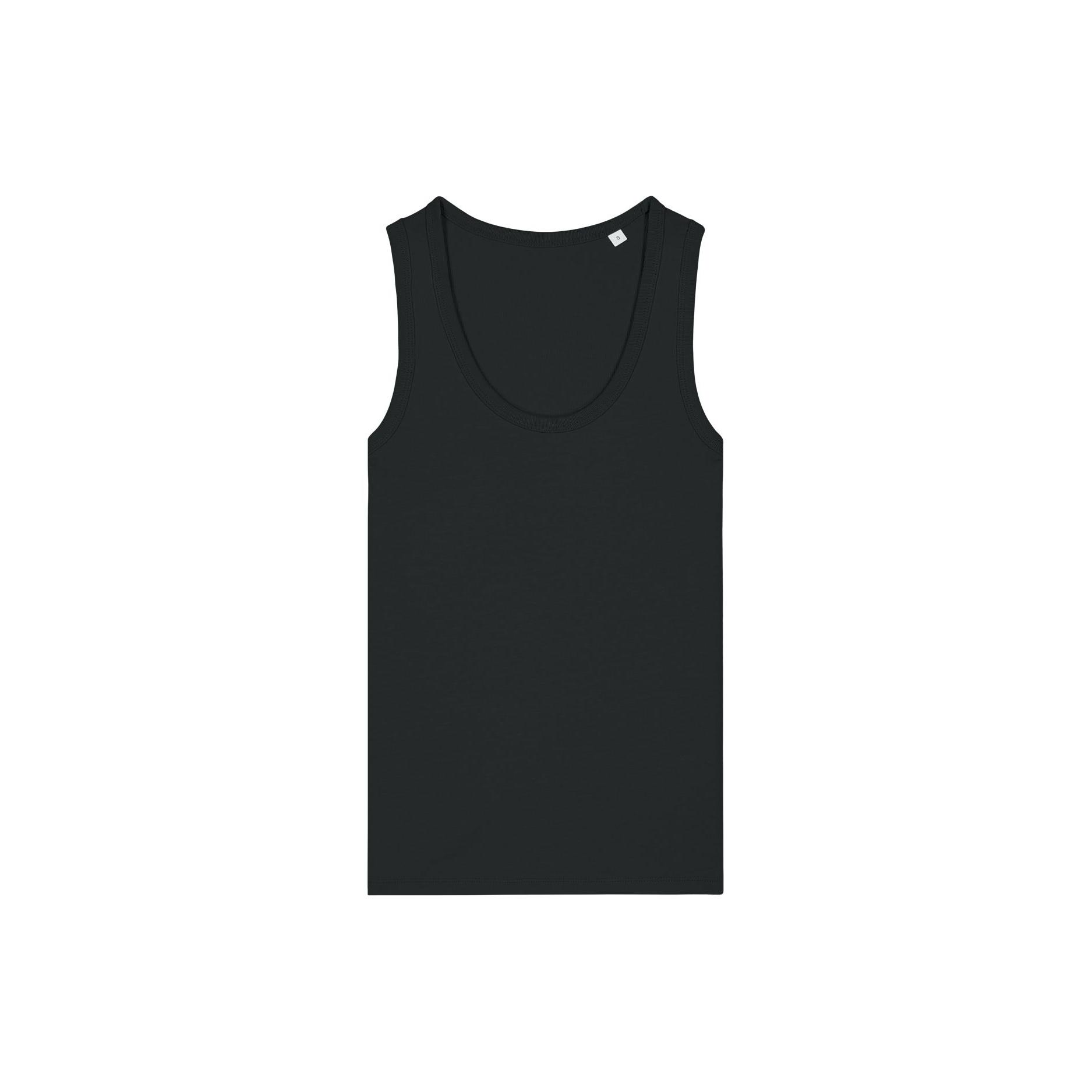 Maiou pentru femei Stella Ava Black