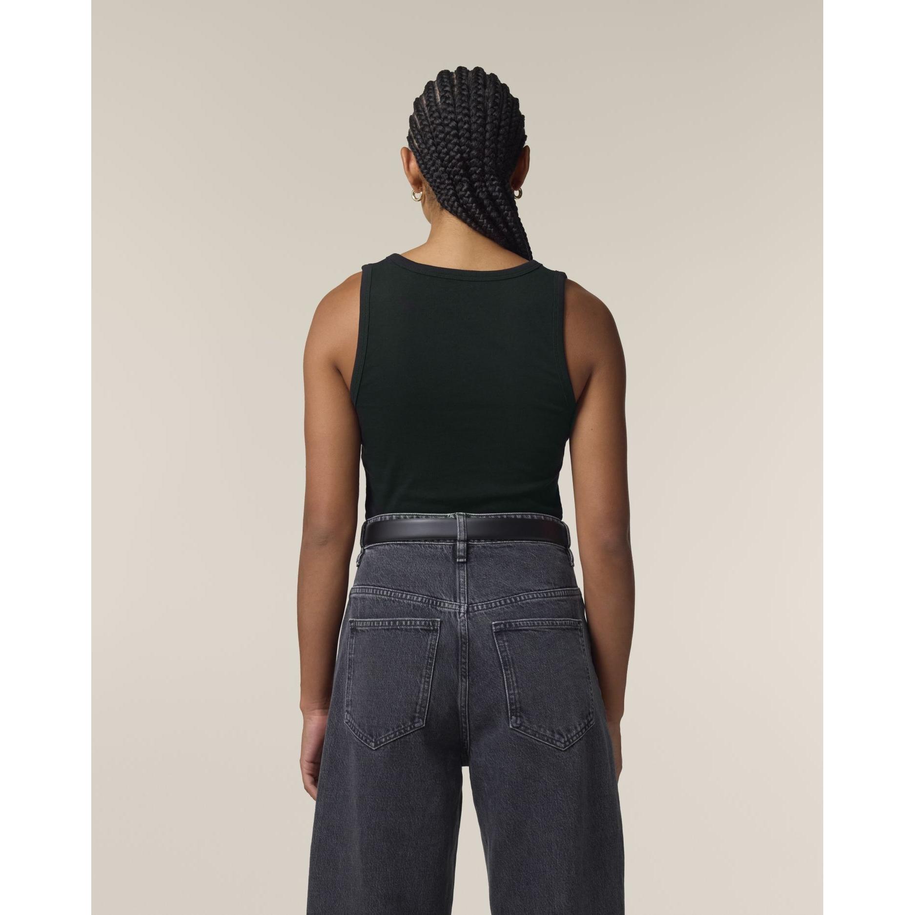 Maiou pentru femei Stella Ava Black S