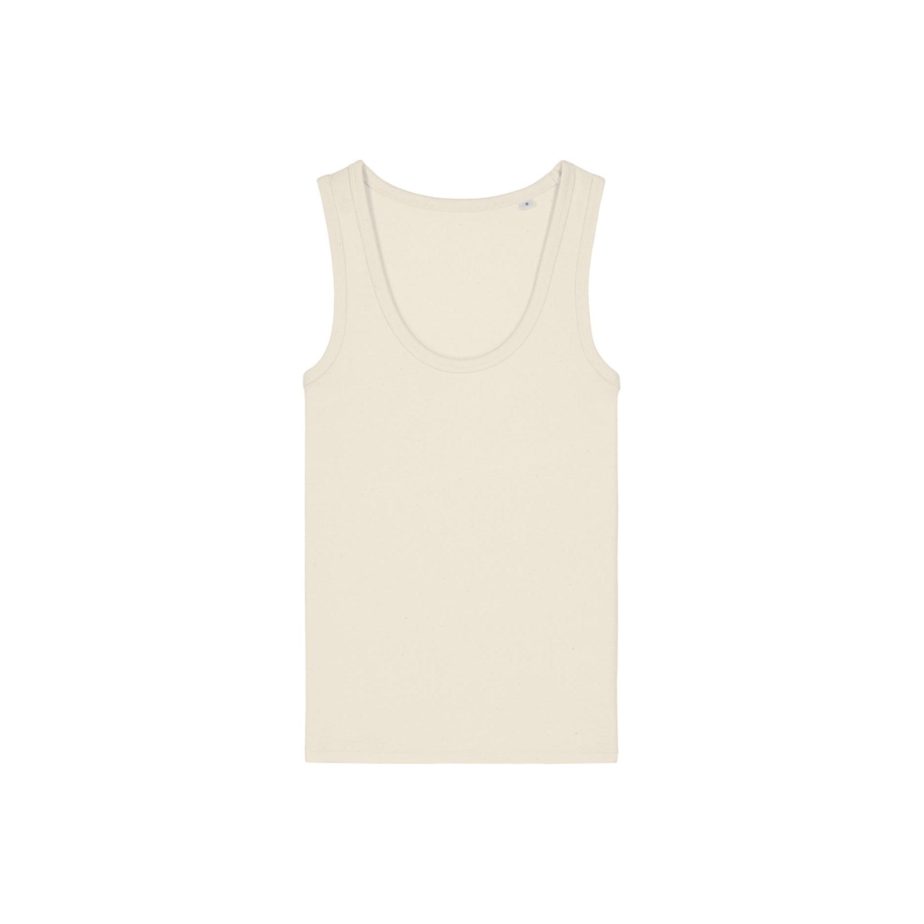 Maiou pentru femei Stella Ava Natural Raw