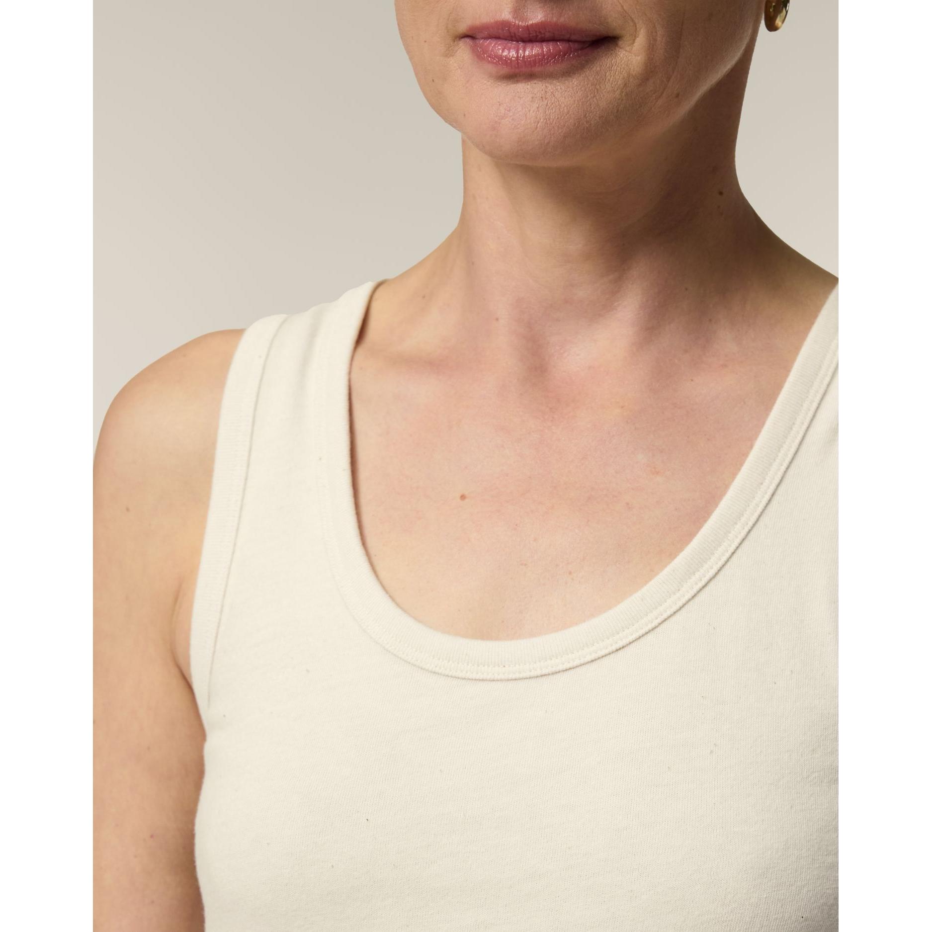 Maiou pentru femei Stella Ava Natural Raw XL