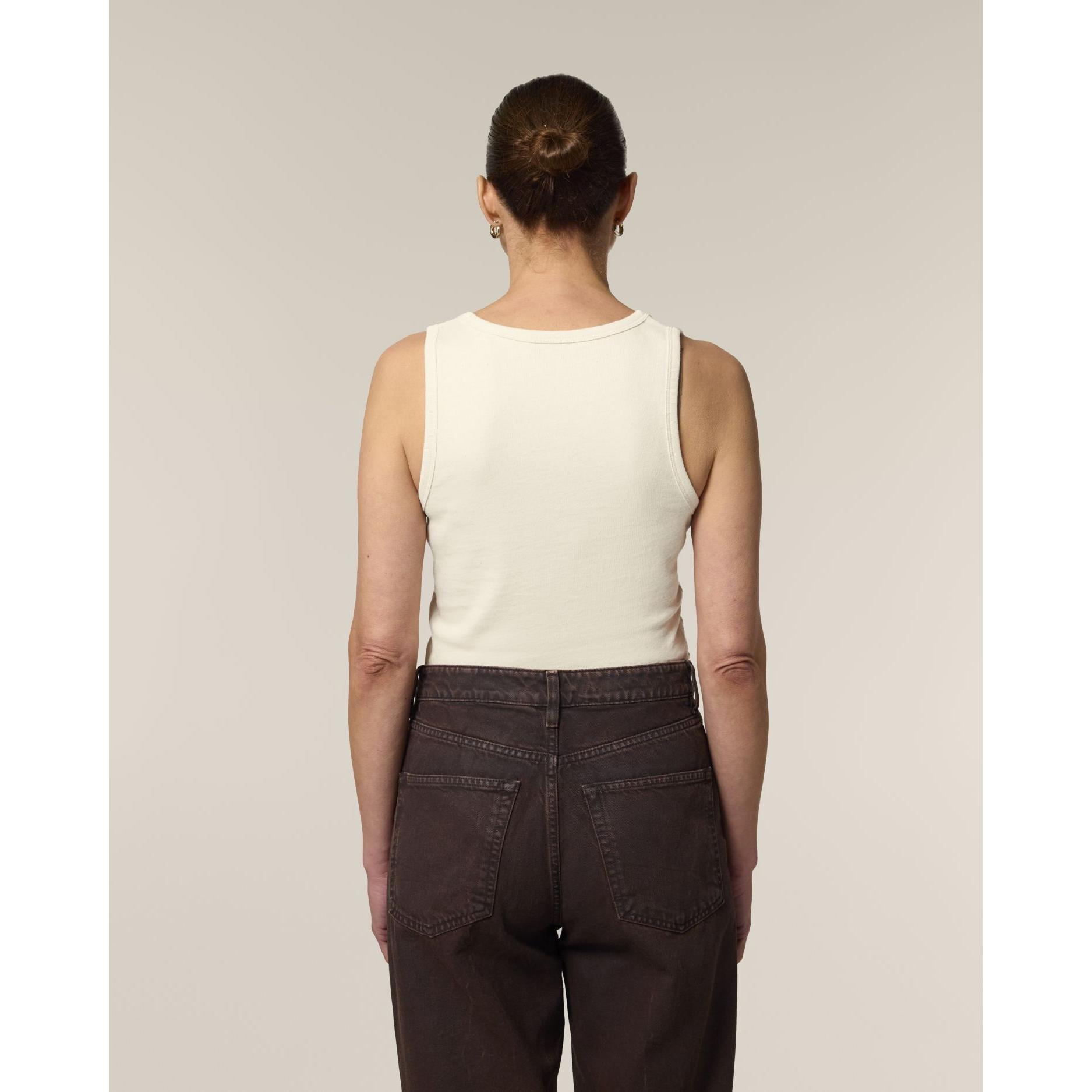 Maiou pentru femei Stella Ava Natural Raw XL