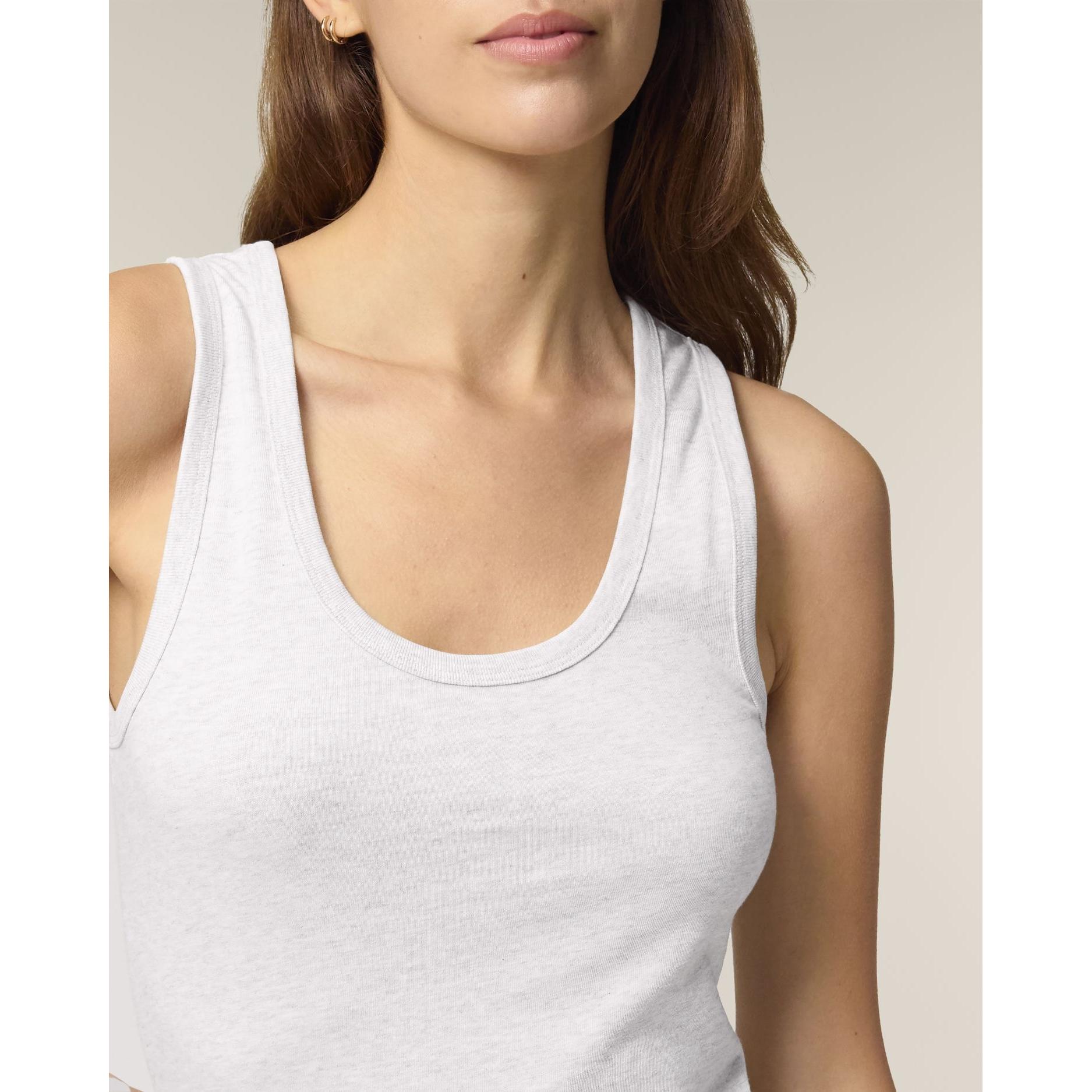 Maiou pentru femei Stella Ava Cool Heather Grey S