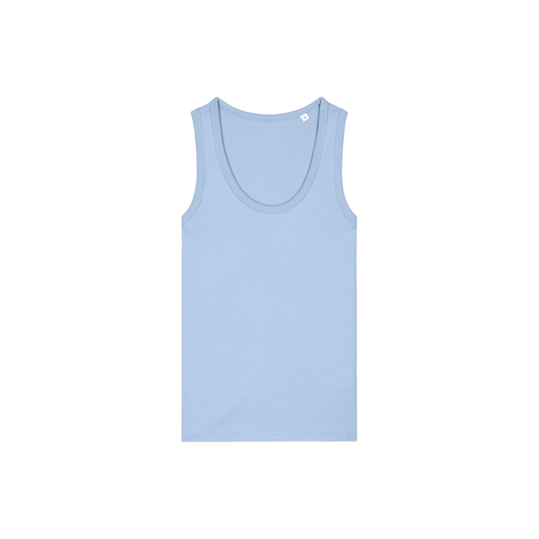 Maiou pentru femei Stella Ava Blue Soul