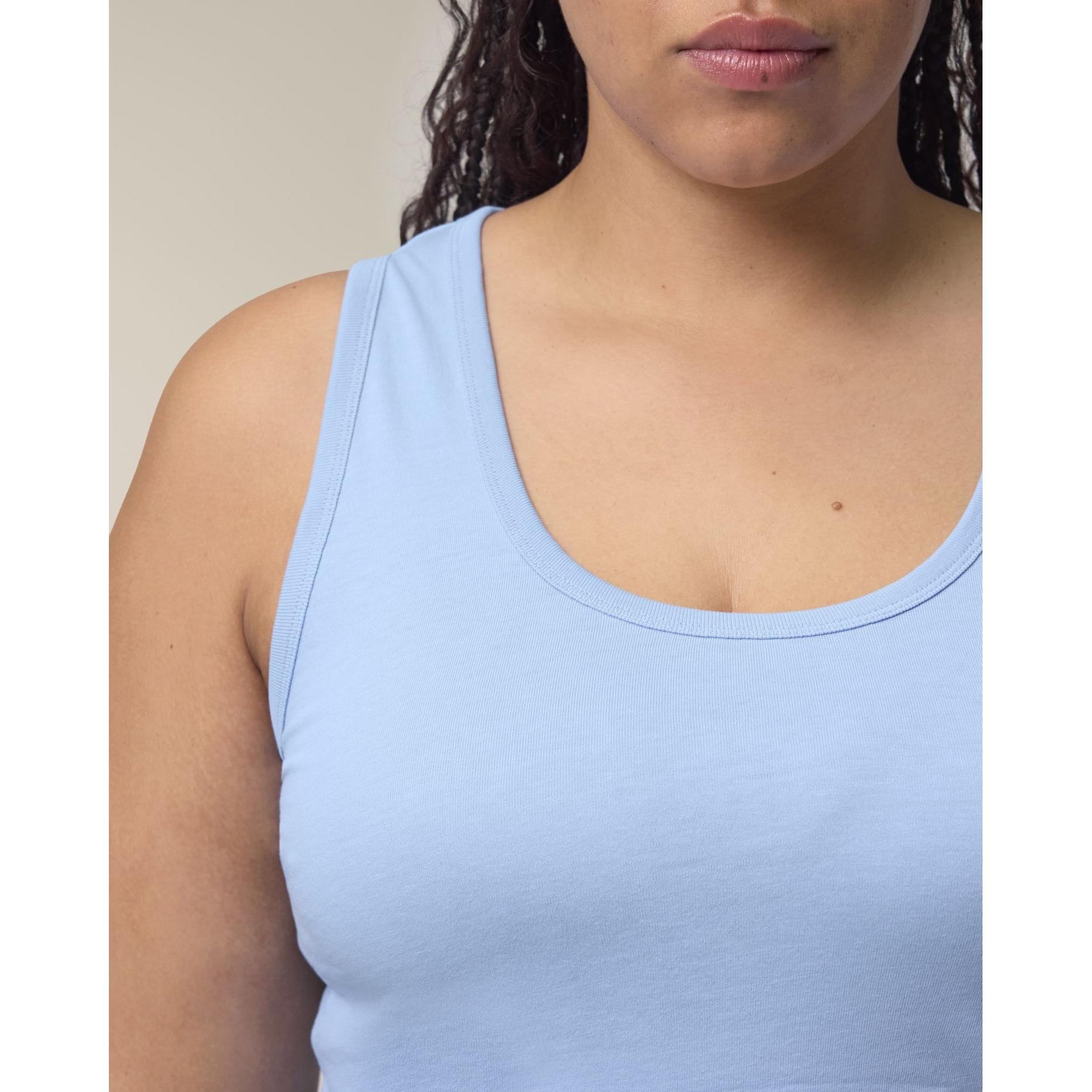 Maiou pentru femei Stella Ava Blue Soul S