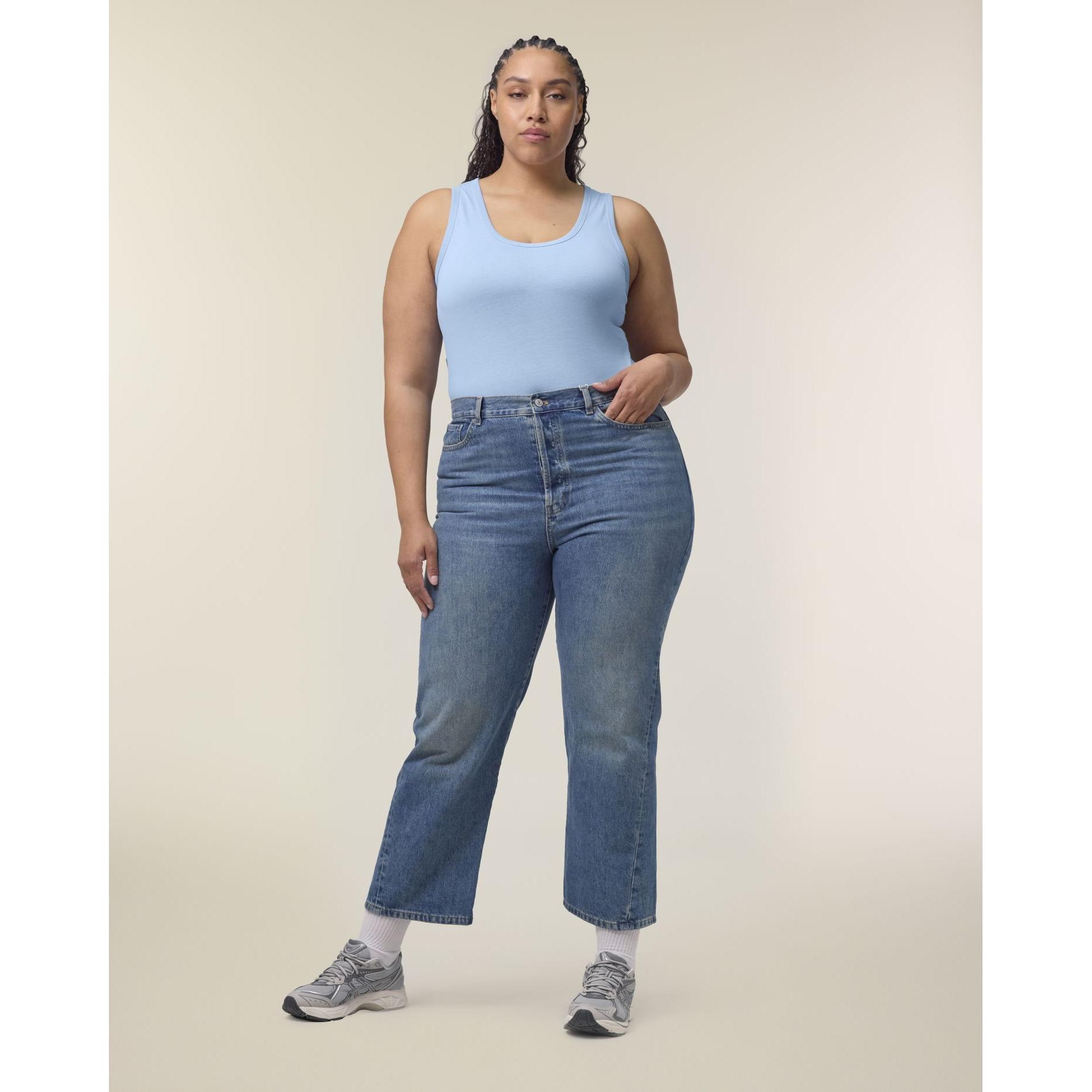 Maiou pentru femei Stella Ava Blue Soul S