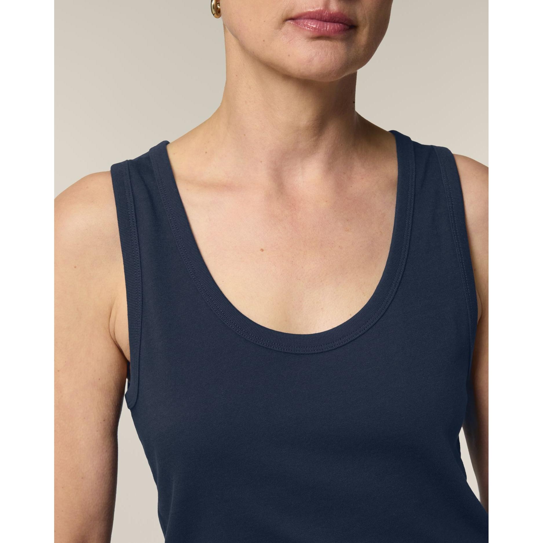 Maiou pentru femei Stella Ava French Navy XS