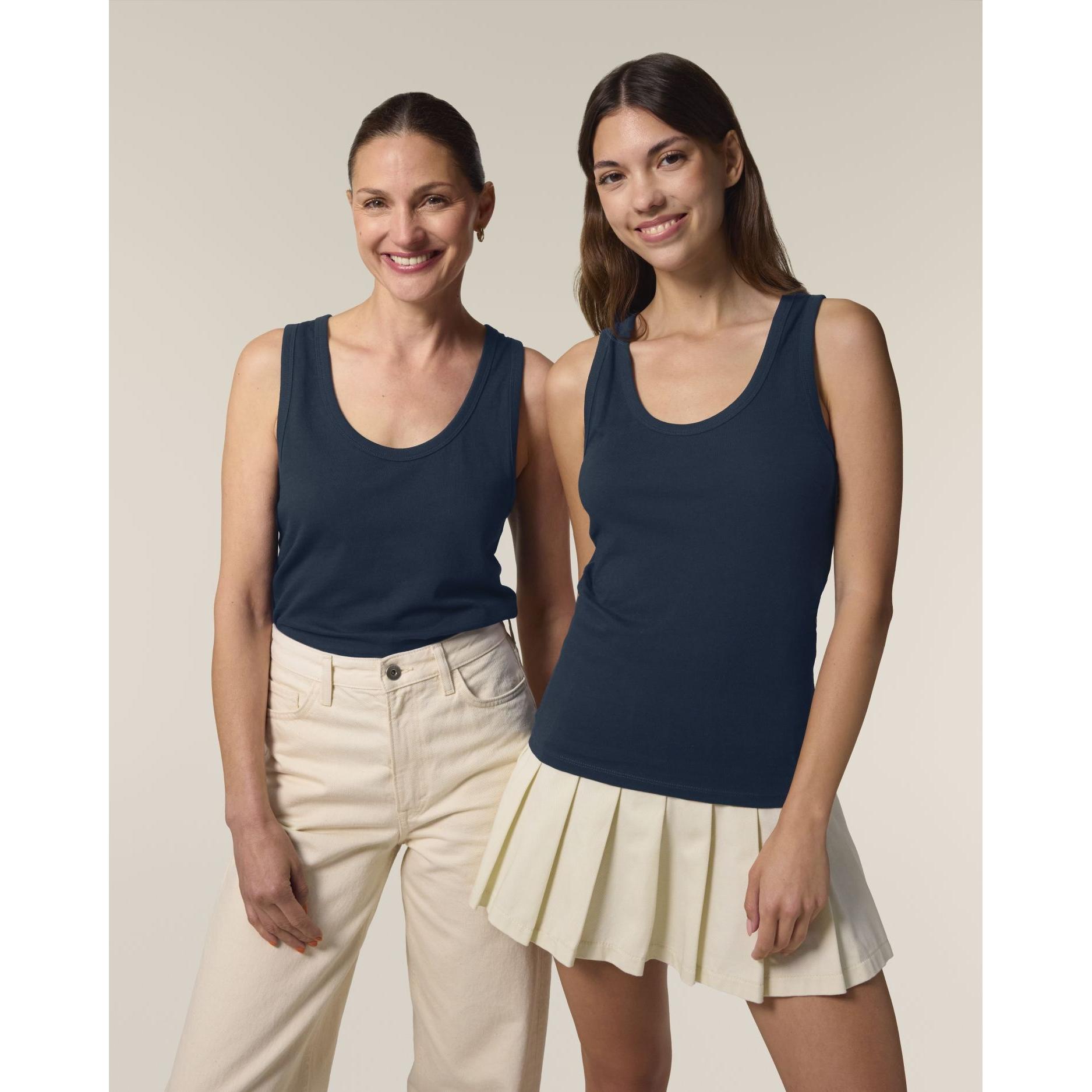 Maiou pentru femei Stella Ava French Navy XS