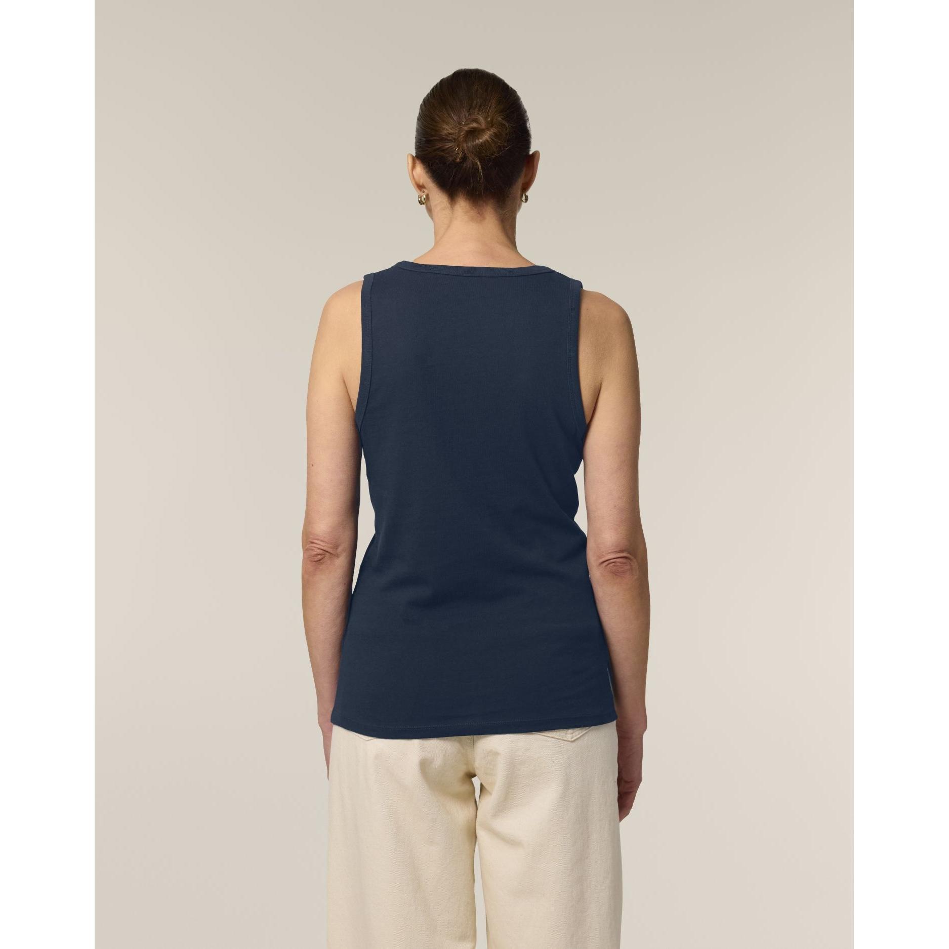 Maiou pentru femei Stella Ava French Navy XS