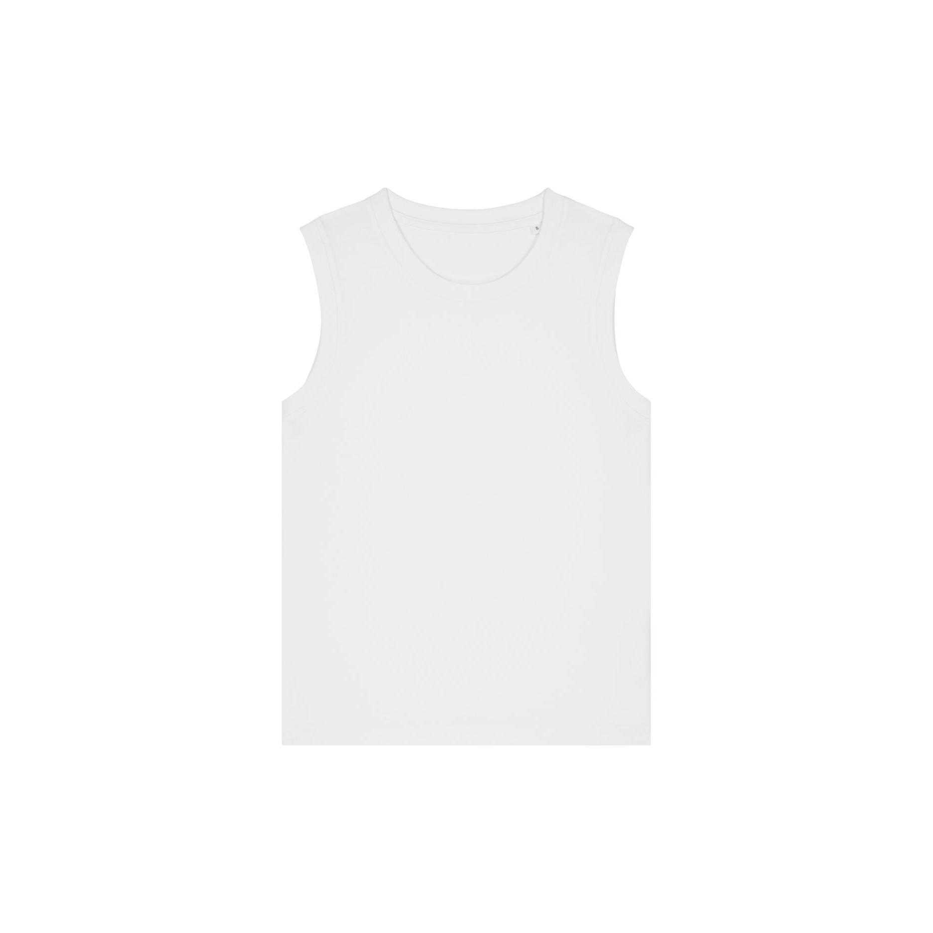 Maiou pentru femei Stella Mia White