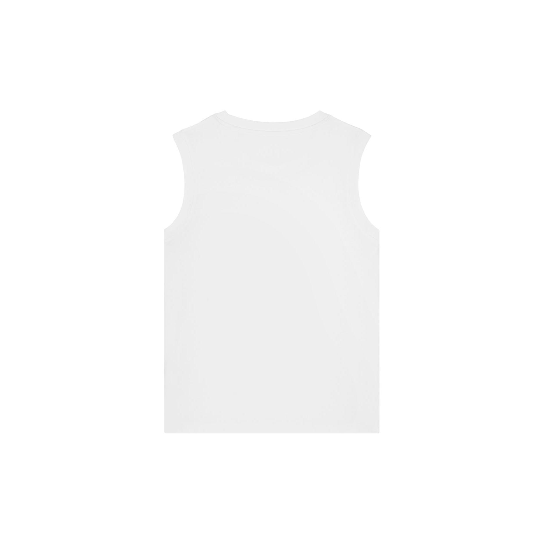 Maiou pentru femei Stella Mia White L