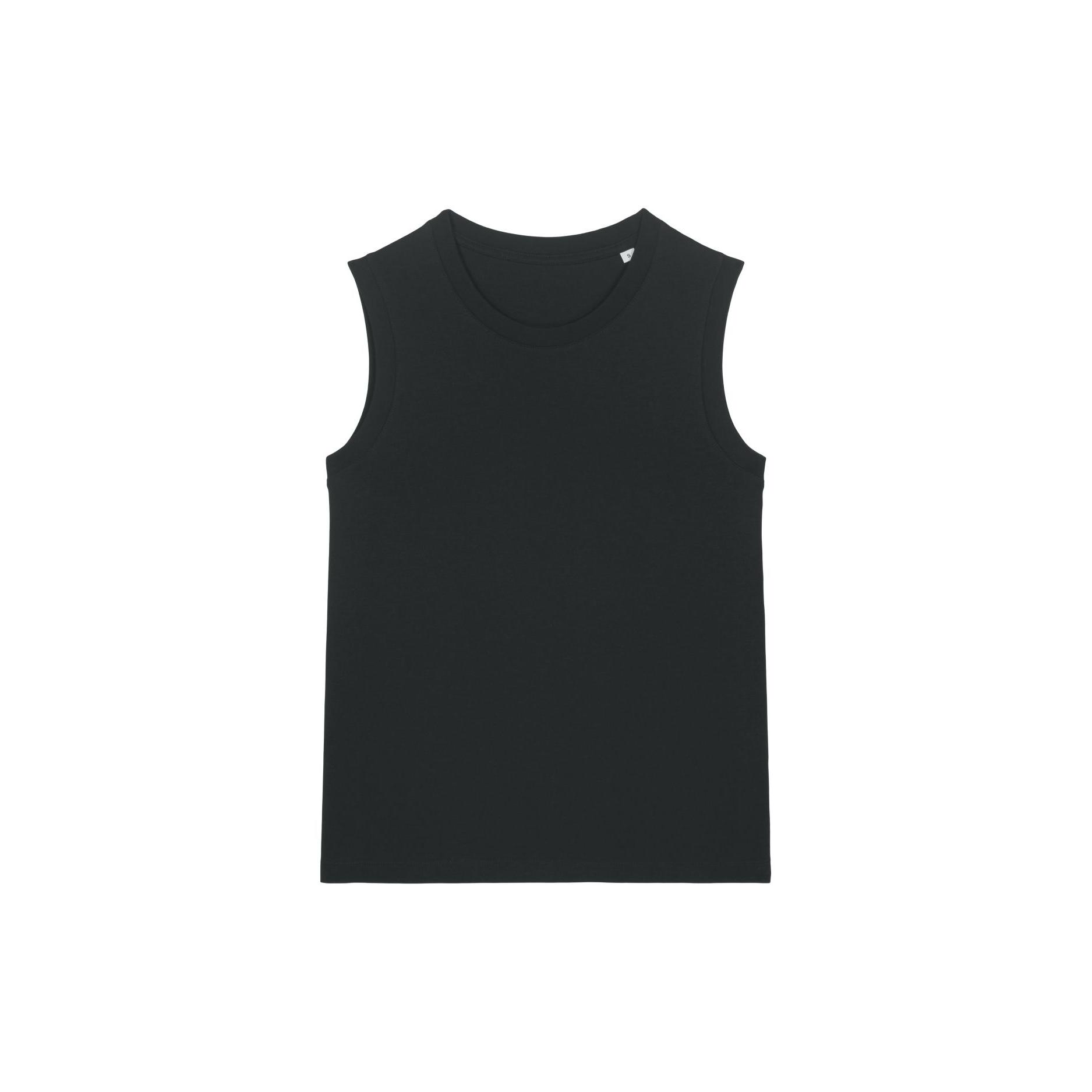 Maiou pentru femei Stella Mia Black