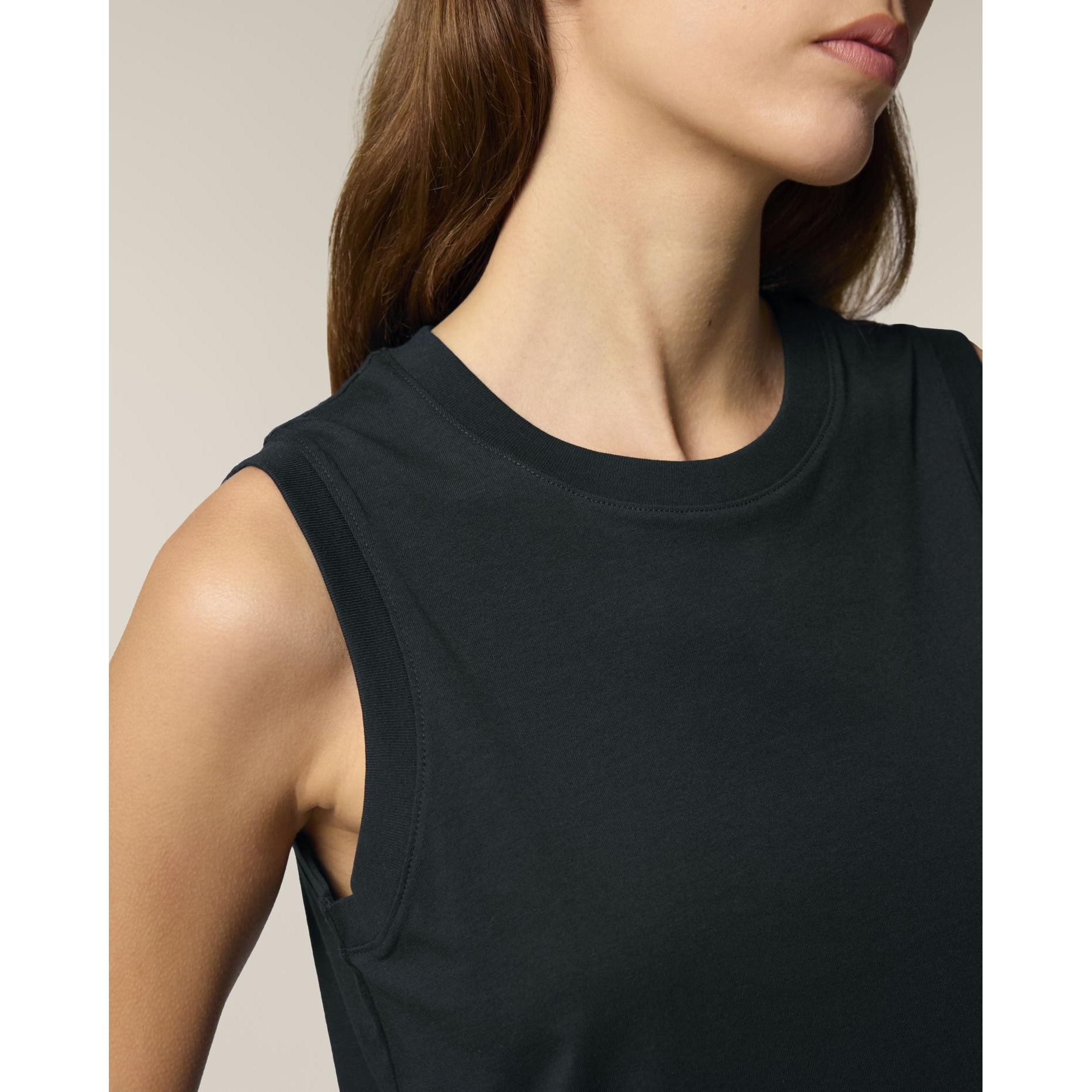 Maiou pentru femei Stella Mia Black L