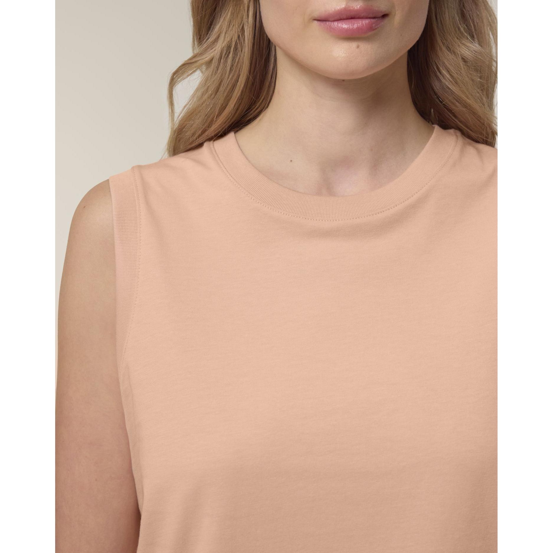 Maiou pentru femei Stella Mia Fraiche Peche L