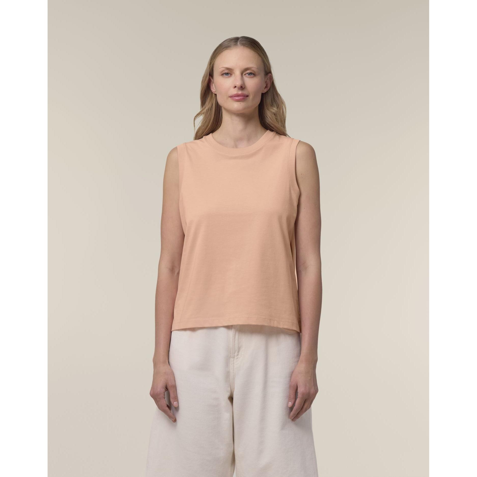 Maiou pentru femei Stella Mia Fraiche Peche L