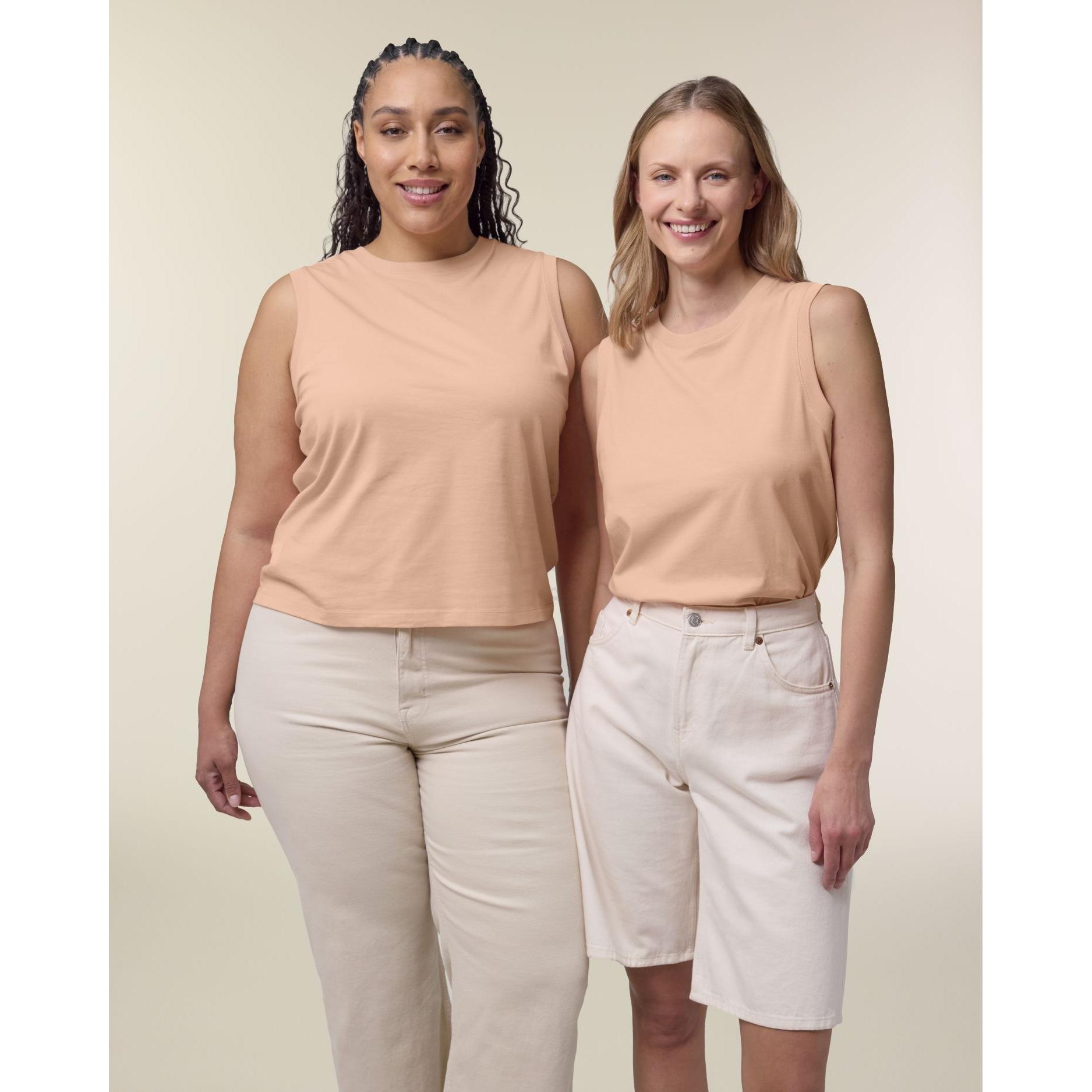 Maiou pentru femei Stella Mia Fraiche Peche L