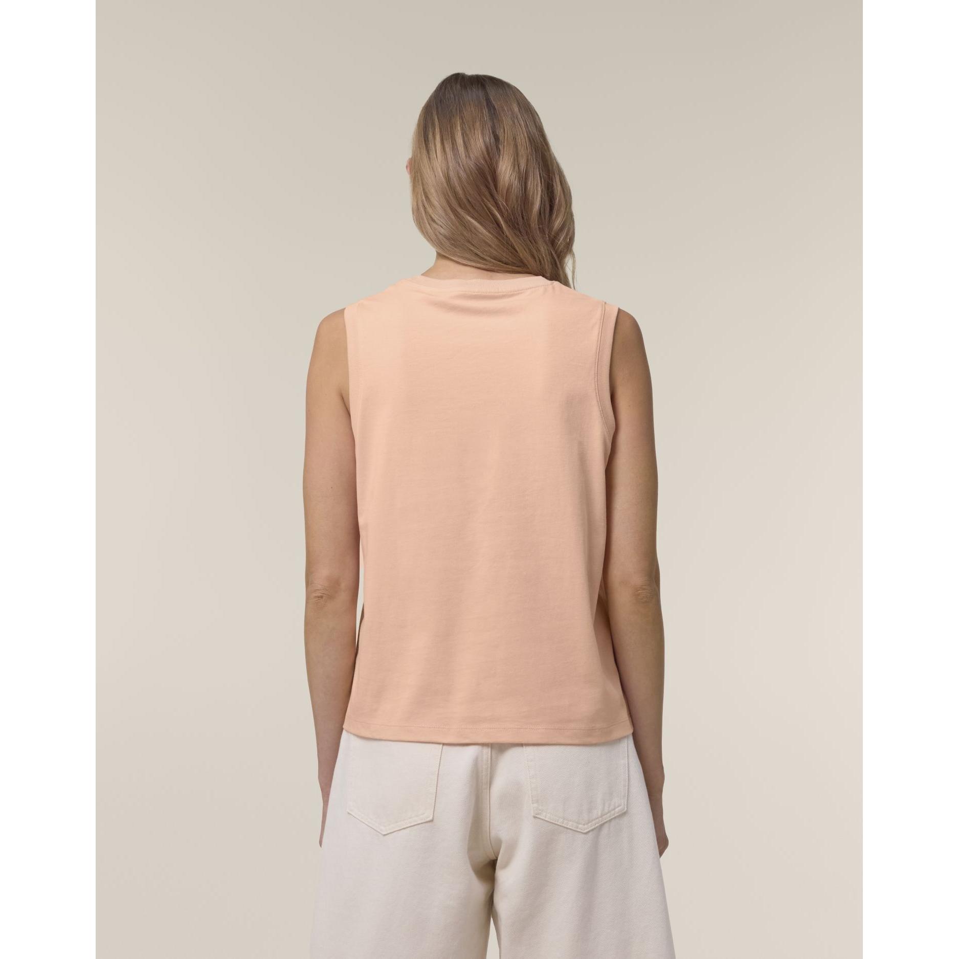 Maiou pentru femei Stella Mia Fraiche Peche L