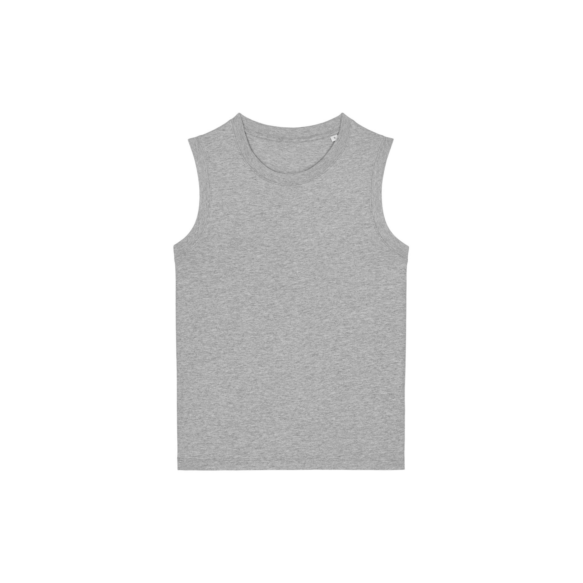 Maiou pentru femei Stella Mia Heather Grey