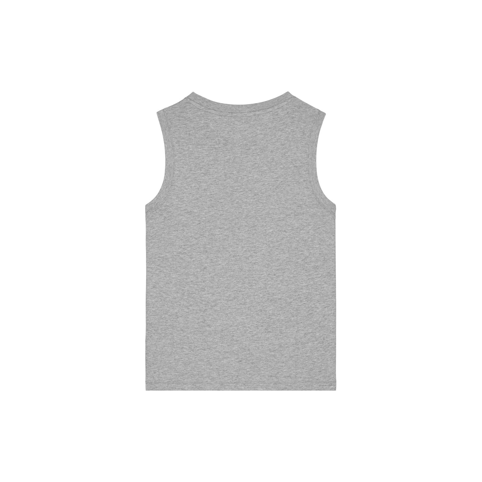 Maiou pentru femei Stella Mia Heather Grey XL