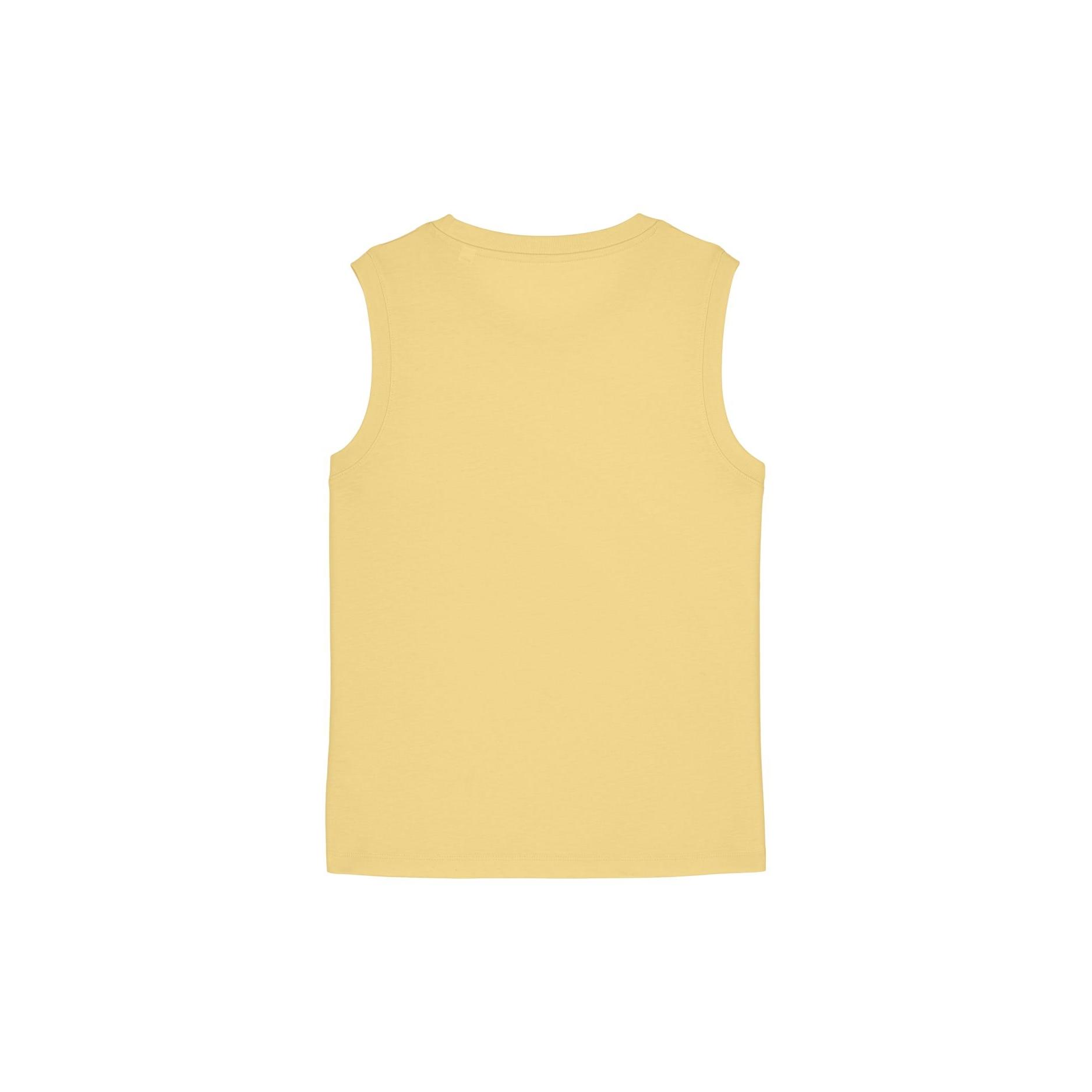 Maiou pentru femei Stella Mia Viva Yellow L