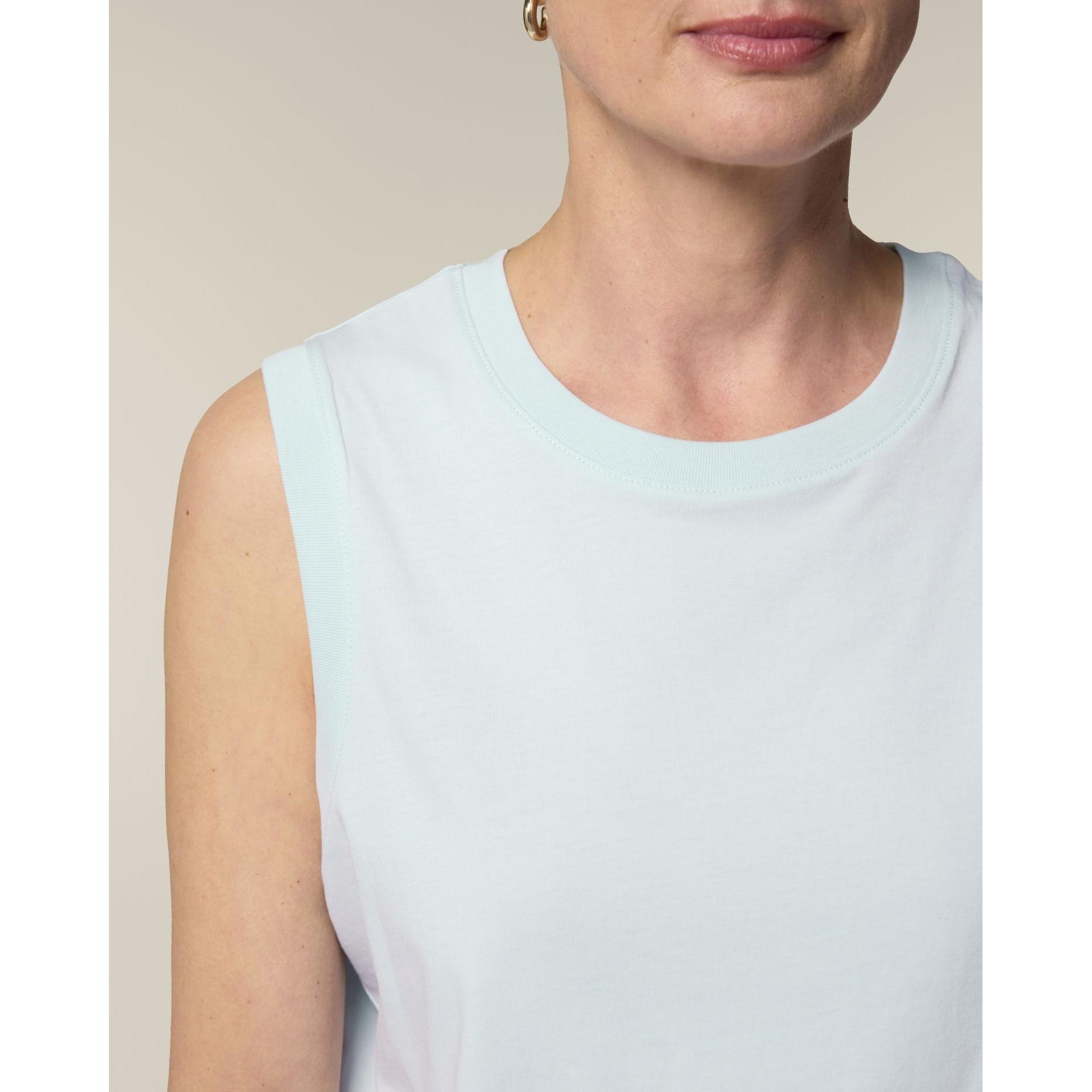 Maiou pentru femei Stella Mia Blue Ice L