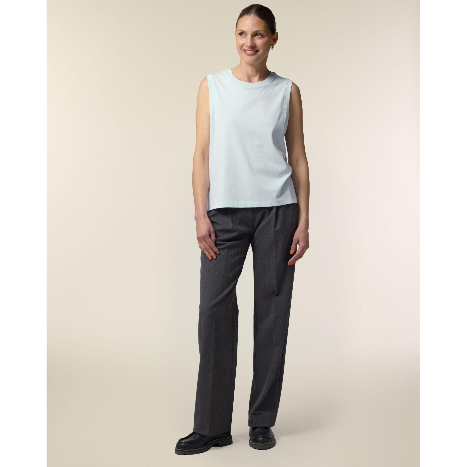 Maiou pentru femei Stella Mia Blue Ice L