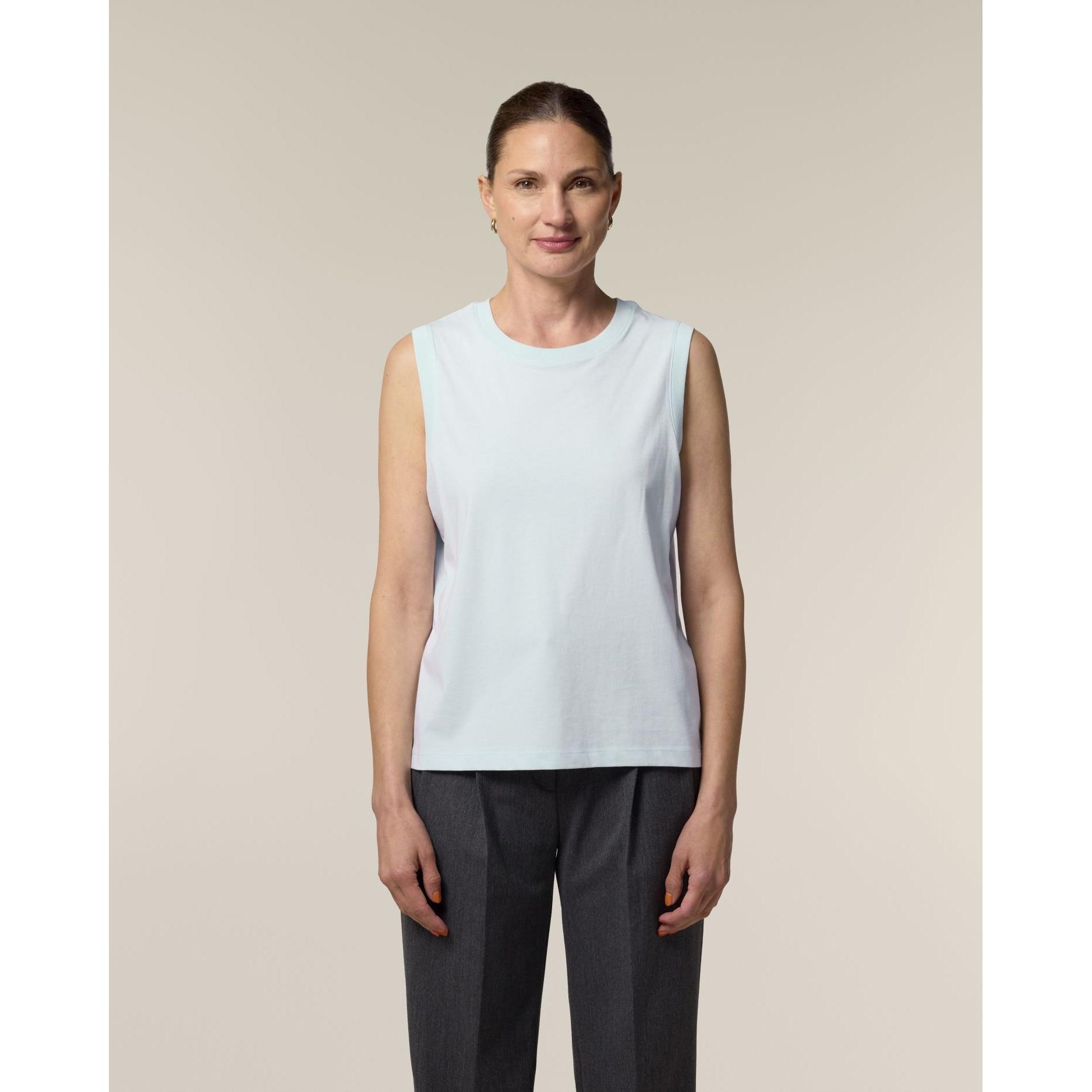 Maiou pentru femei Stella Mia Blue Ice L