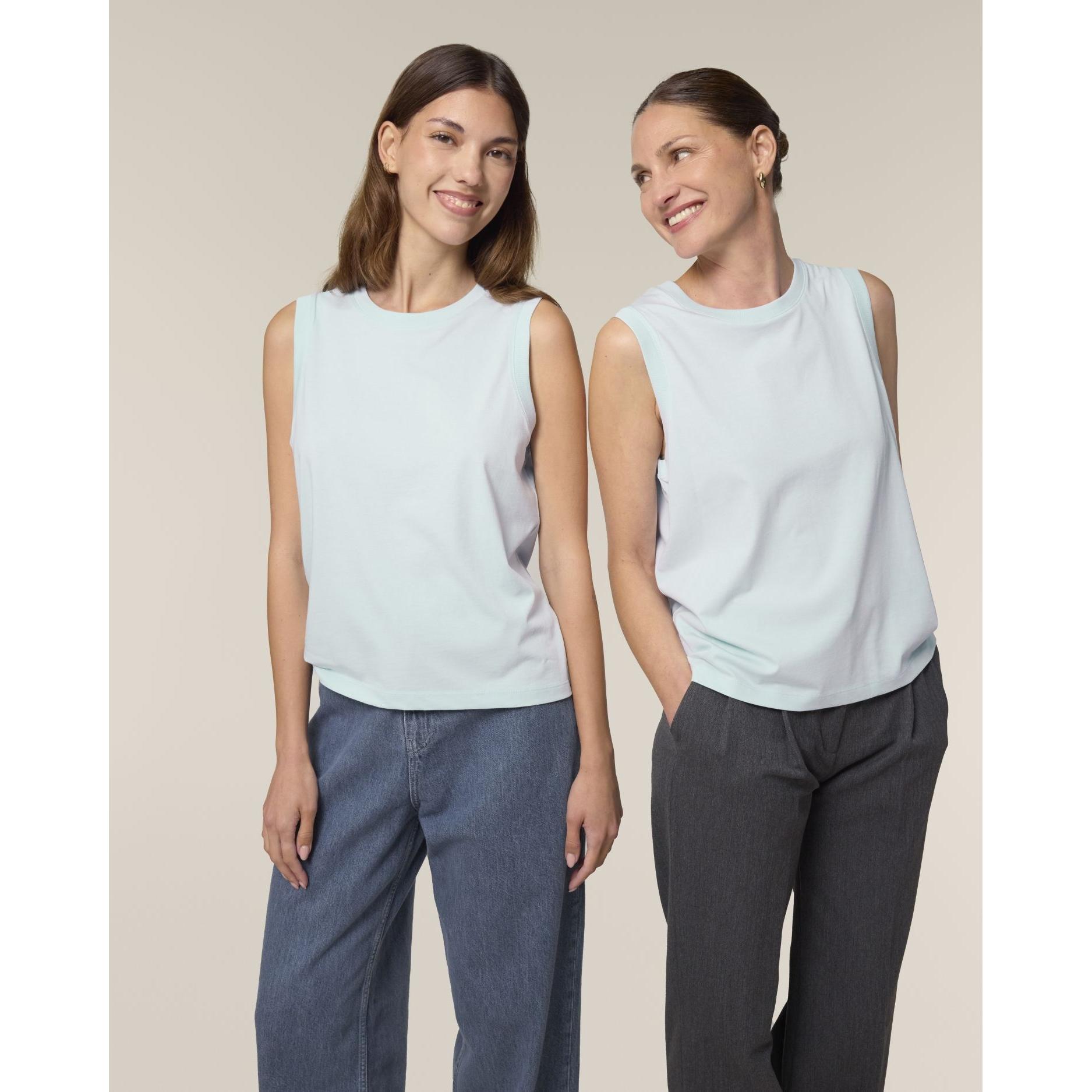 Maiou pentru femei Stella Mia Blue Ice L