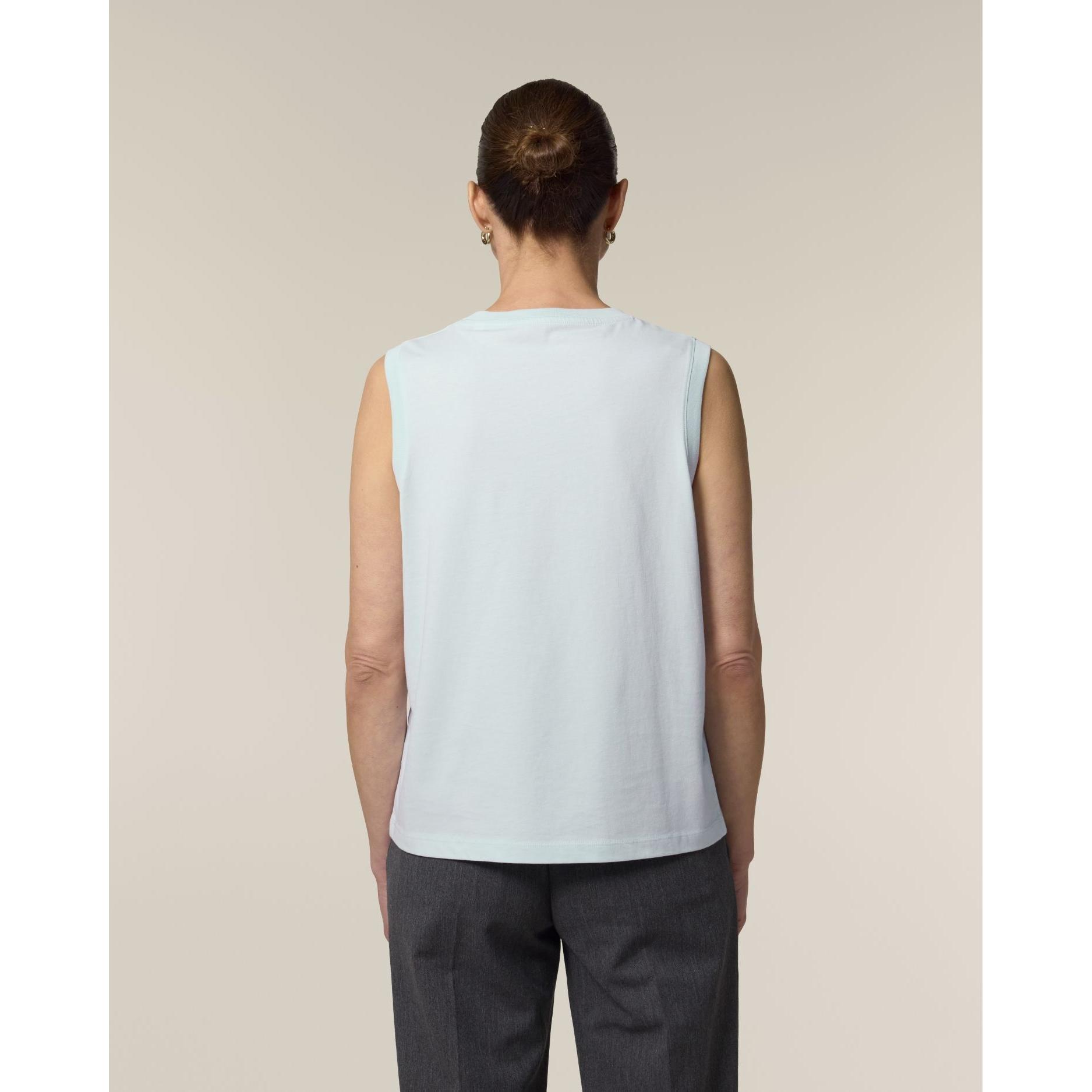 Maiou pentru femei Stella Mia Blue Ice L