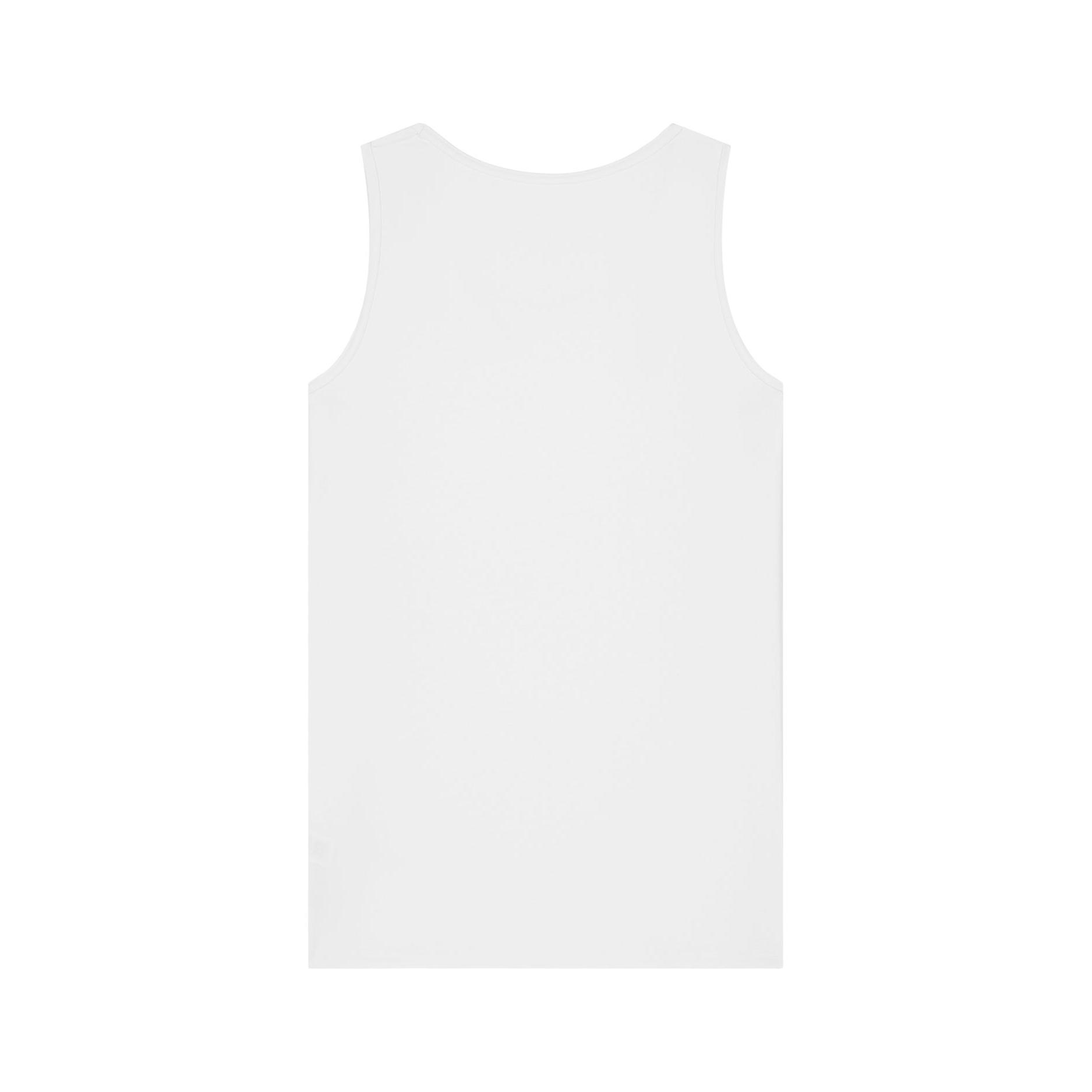 Maiou pentru bărbați Stanley Stancer White M