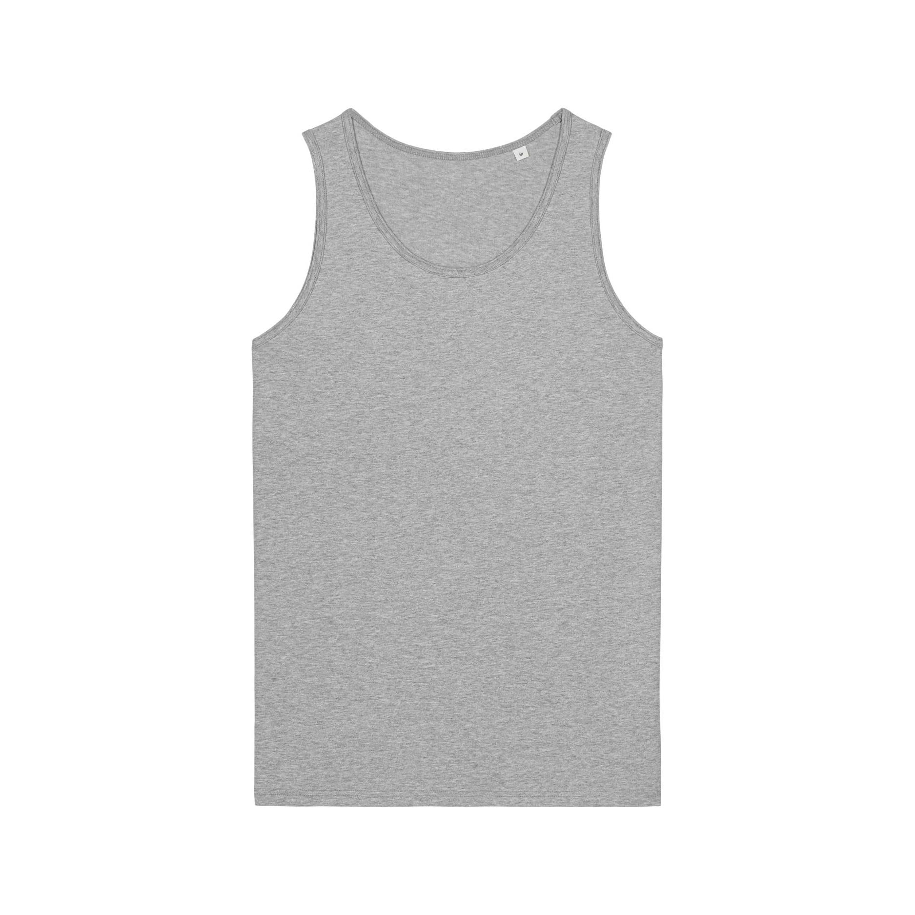 Maiou pentru bărbați Stanley Stancer Heather Grey