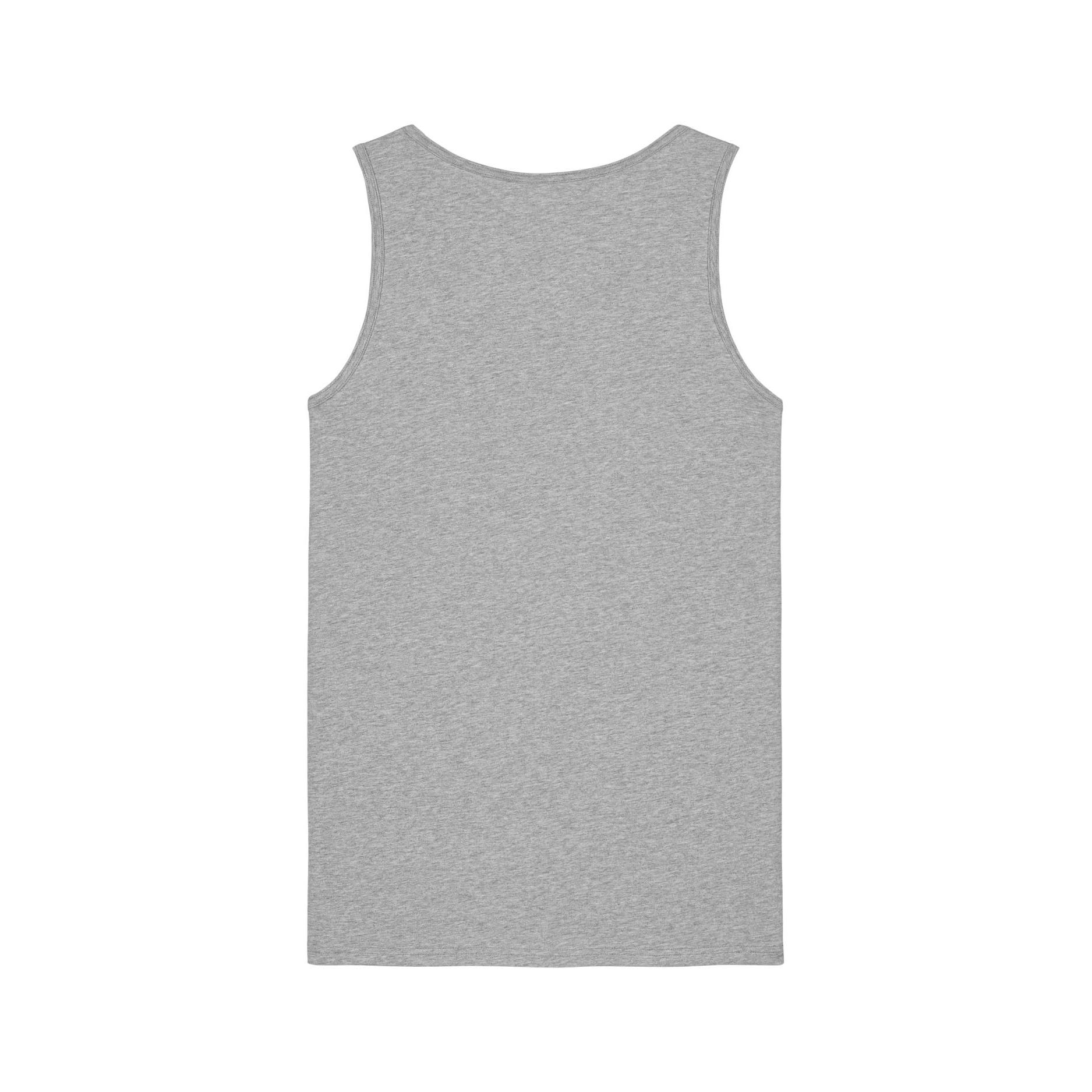 Maiou pentru bărbați Stanley Stancer Heather Grey L