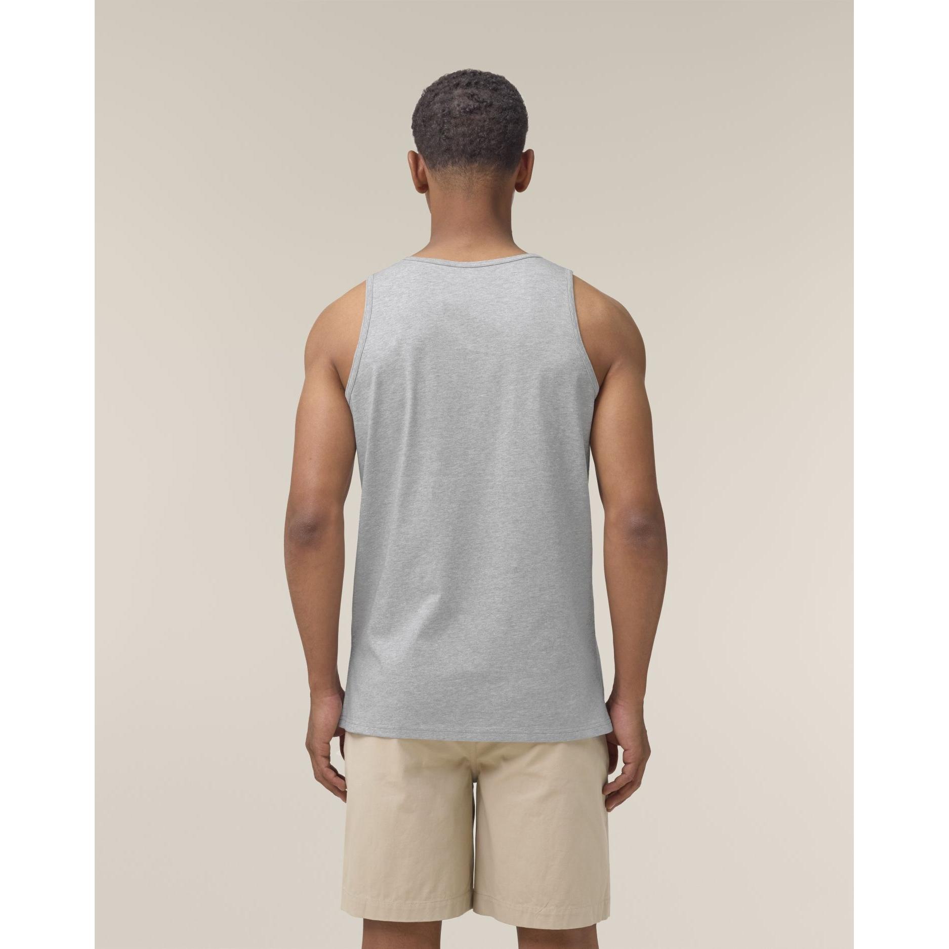 Maiou pentru bărbați Stanley Stancer Heather Grey L