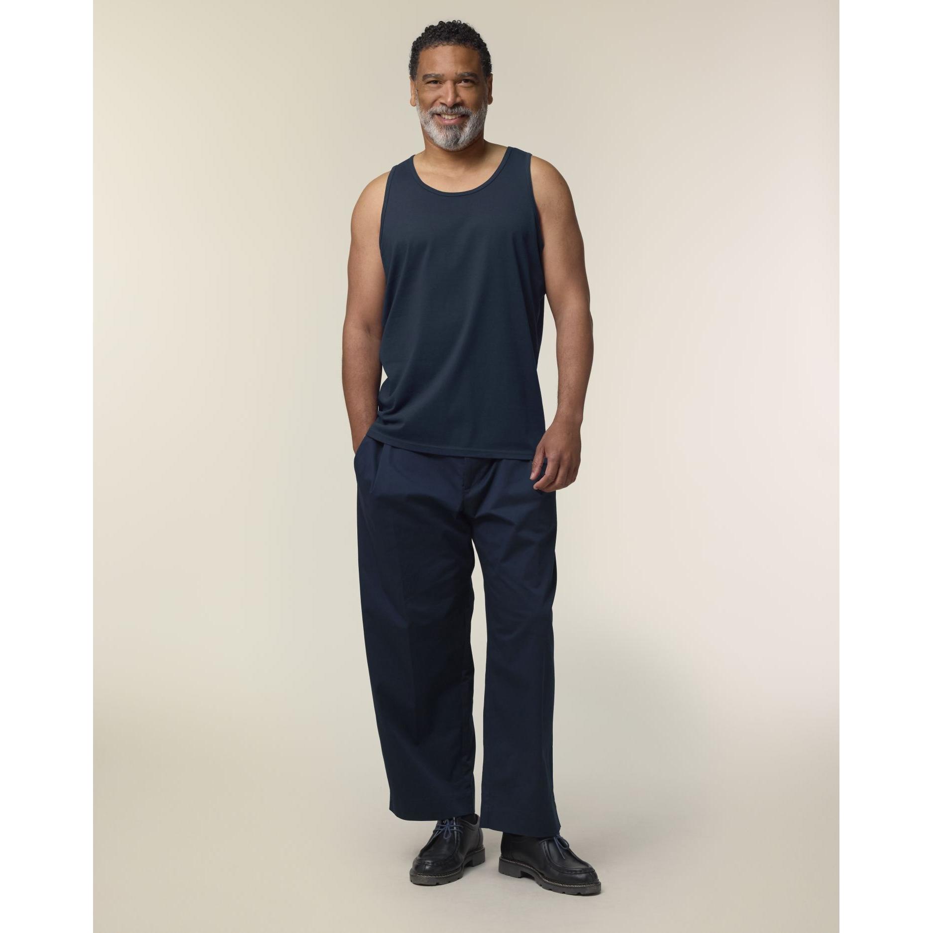 Maiou pentru bărbați Stanley Stancer French Navy L