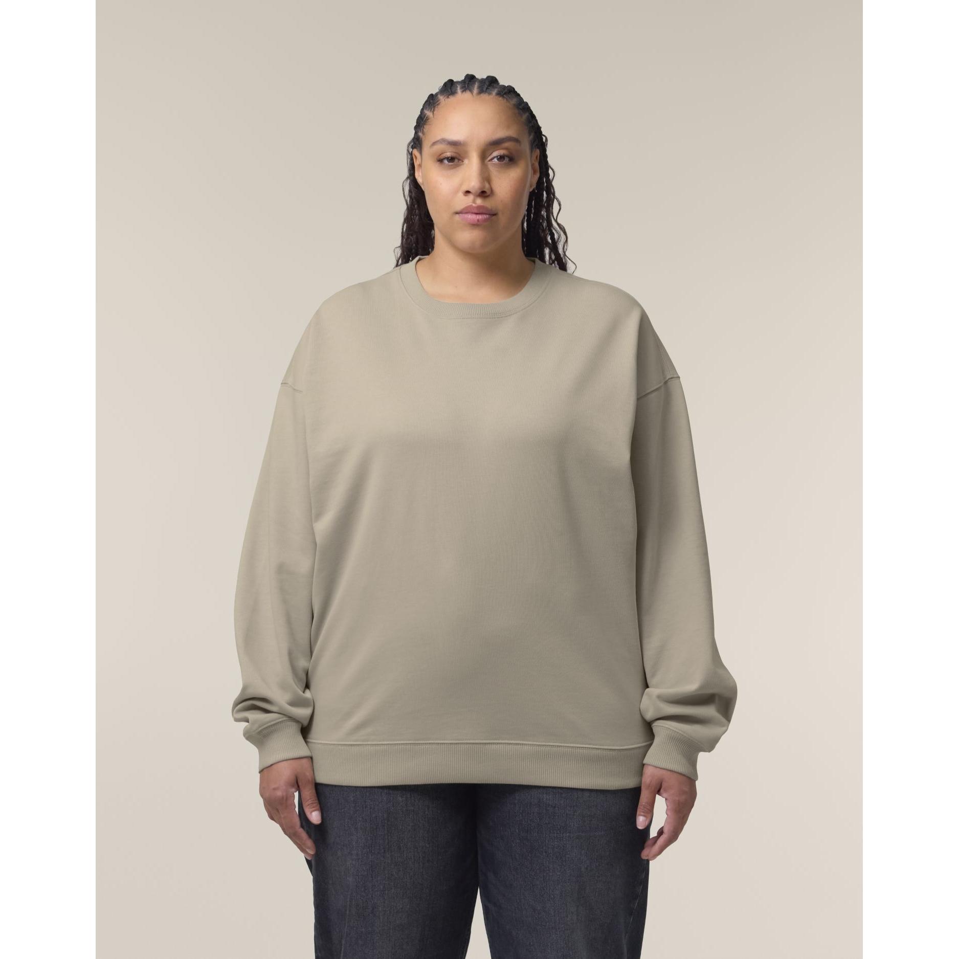Bluză unisex Radder 2.0 Stone XL