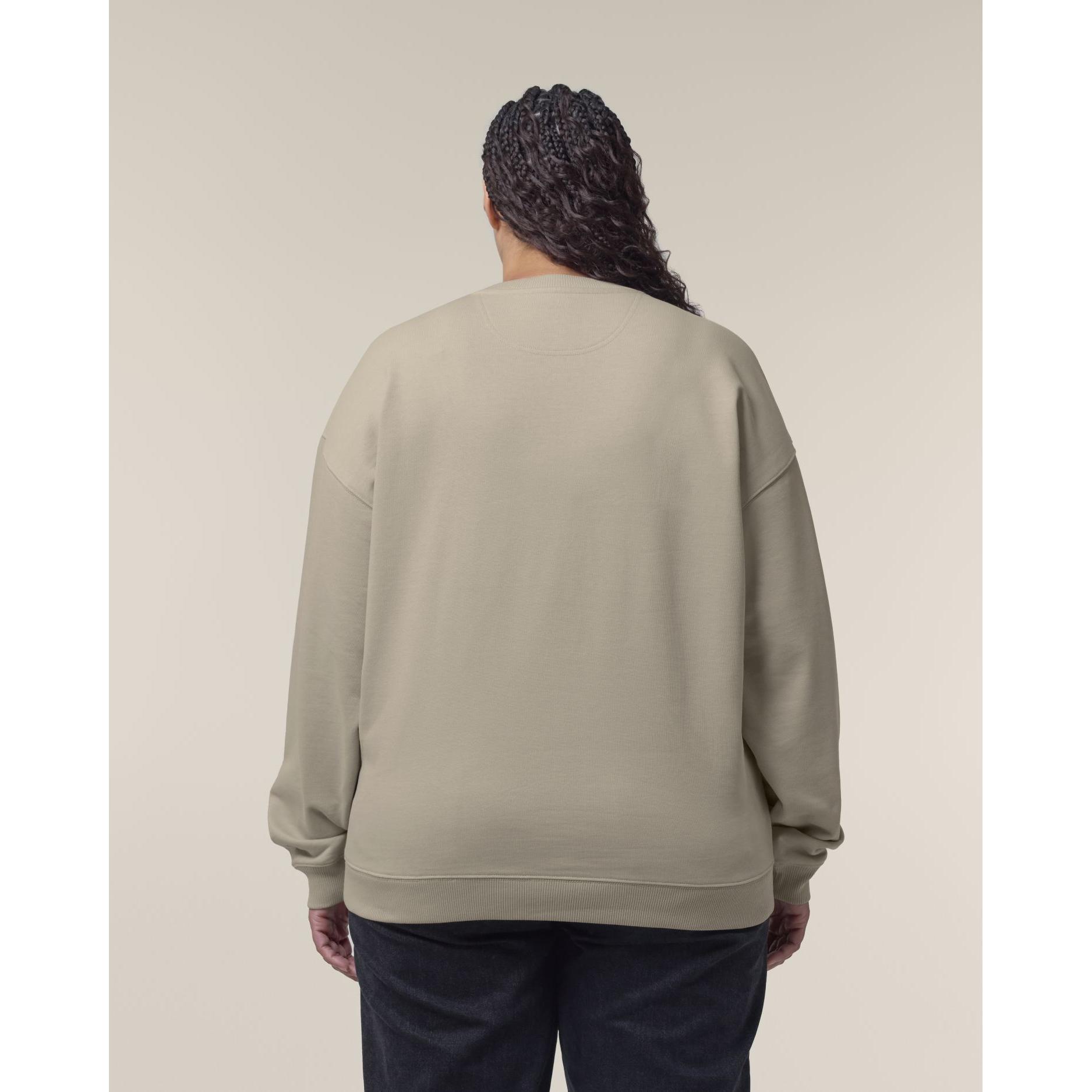 Bluză unisex Radder 2.0 Stone XL