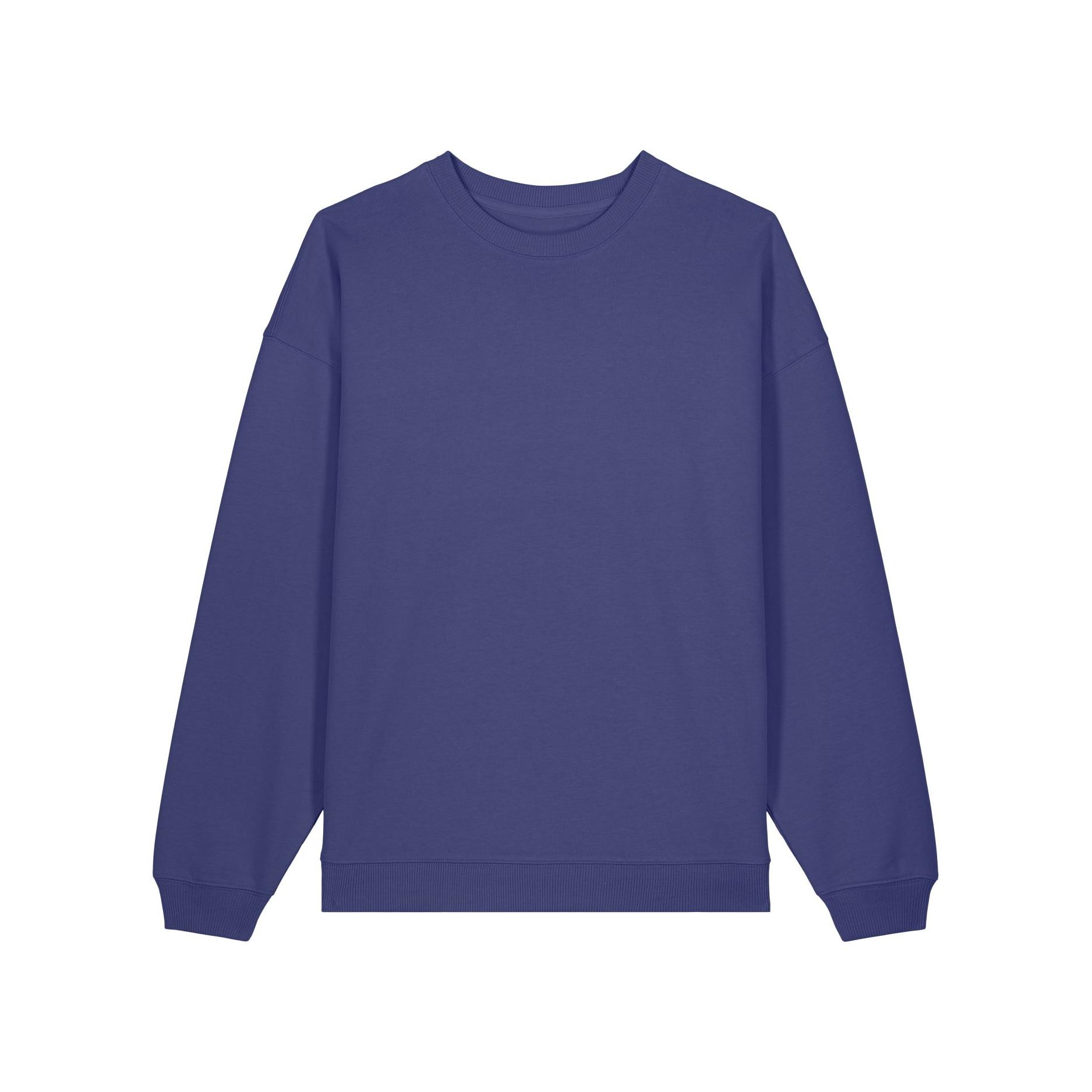 Bluză unisex Radder 2.0 Dusk 3XL