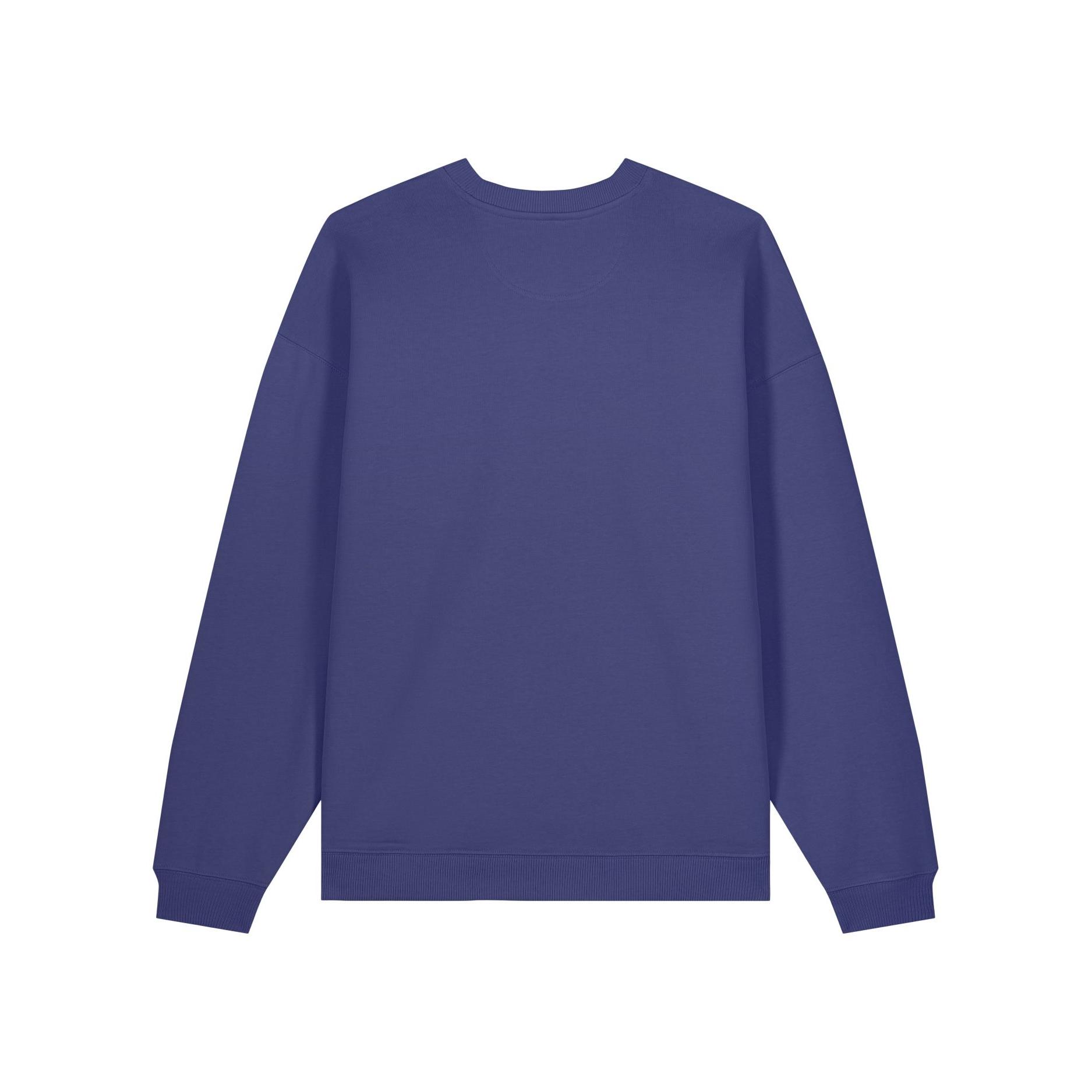 Bluză unisex Radder 2.0 Dusk L