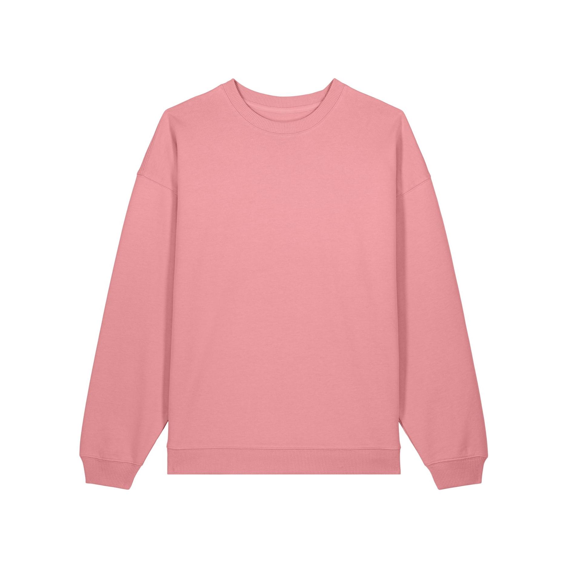 Bluză unisex Radder 2.0 Pink Joy XS