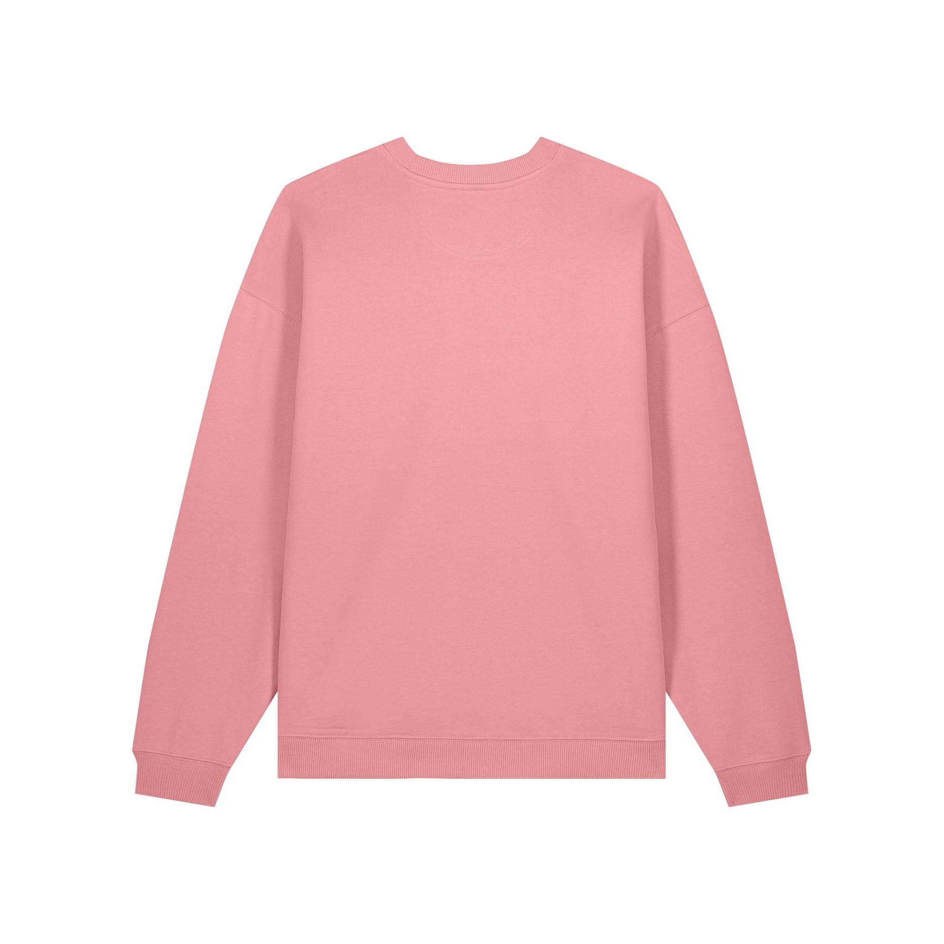 Bluză unisex Radder 2.0 Pink Joy L