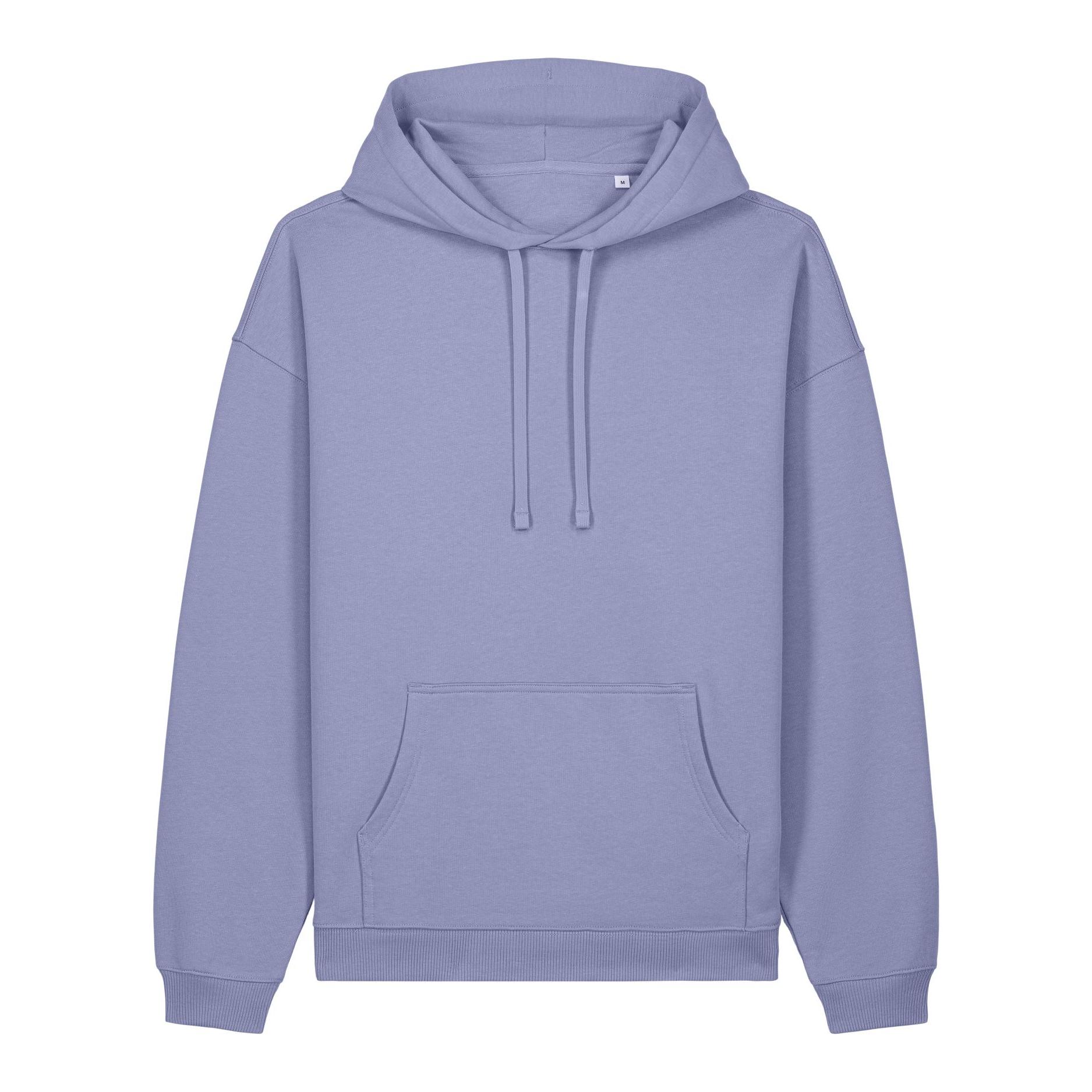 Hanorac unisex Slammer 2.0 Violet L